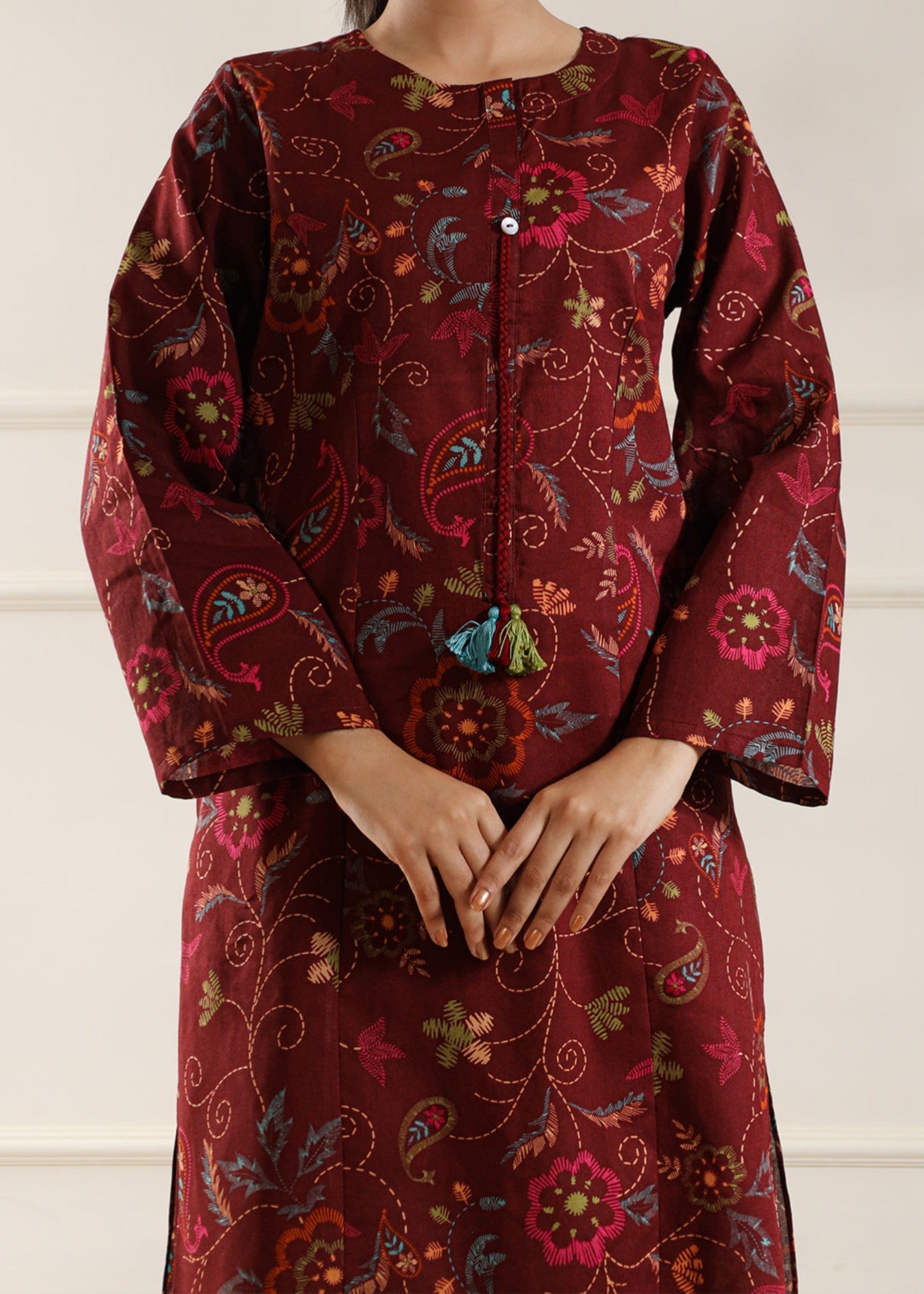 Saya WP2P 1771 Women 2pcs