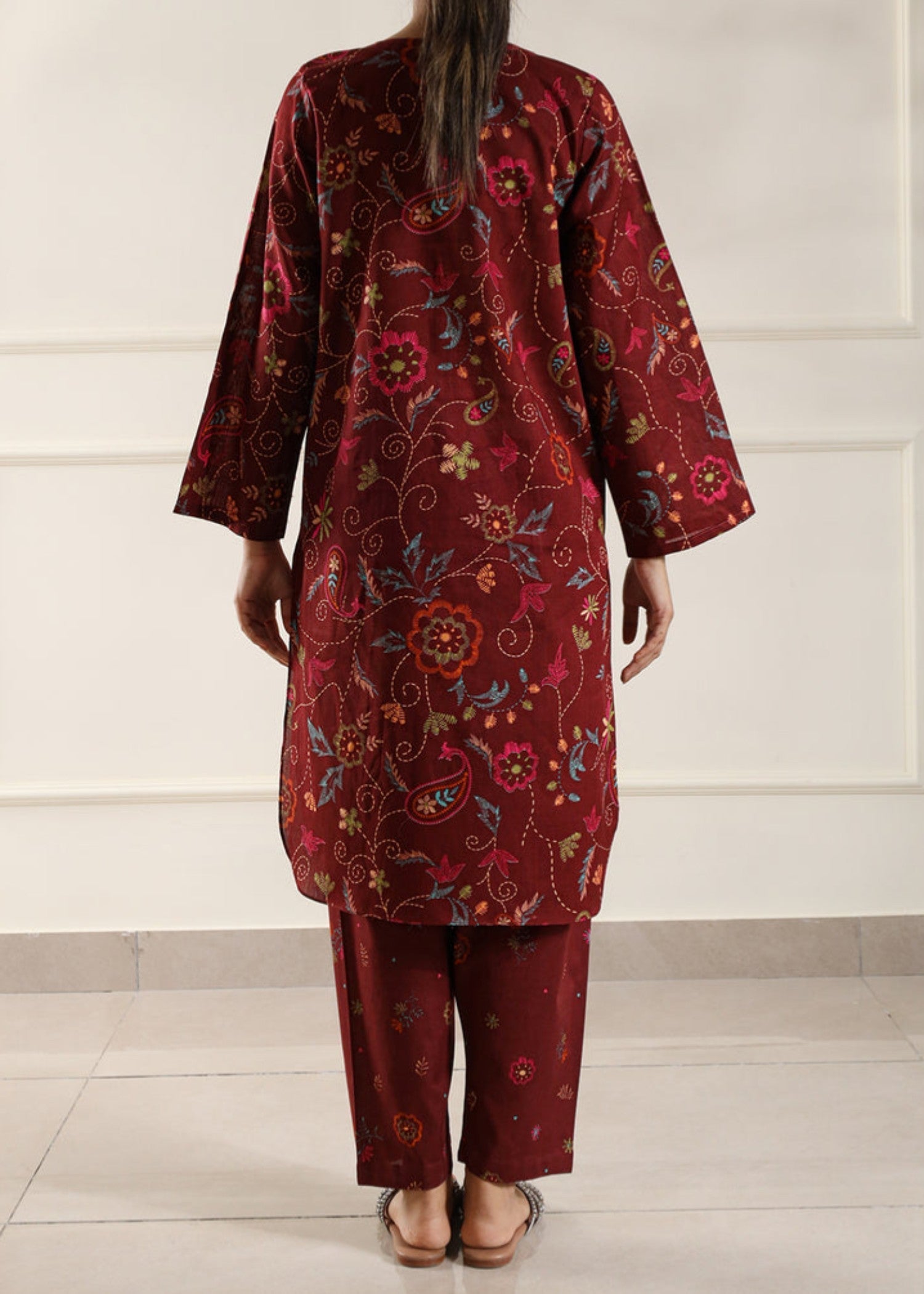 Saya WP2P 1771 Women 2pcs