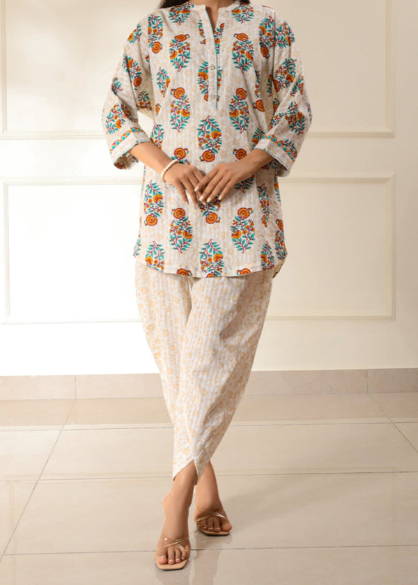 Saya WP2P 1765 Women 2pcs