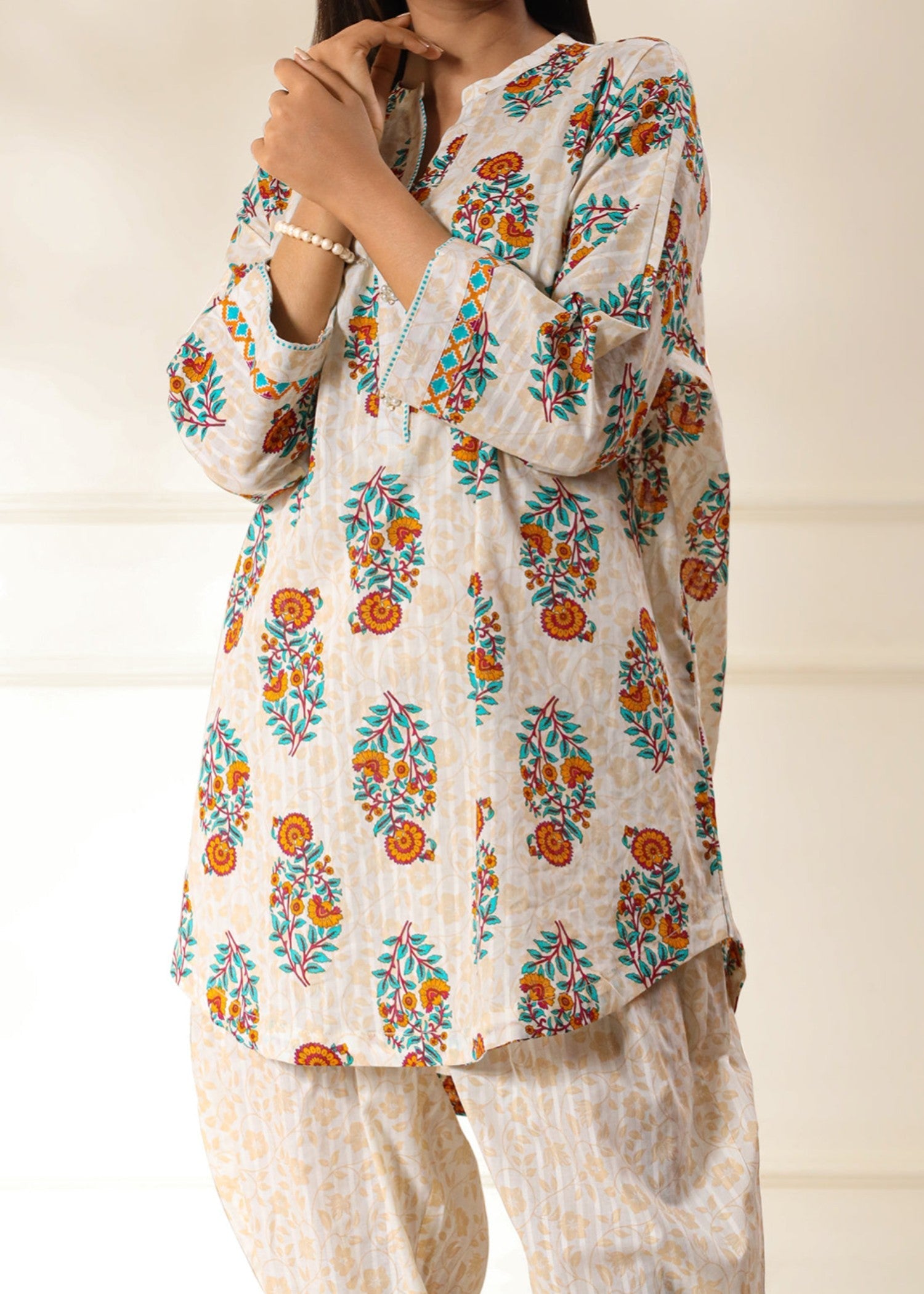 Saya WP2P 1765 Women 2pcs