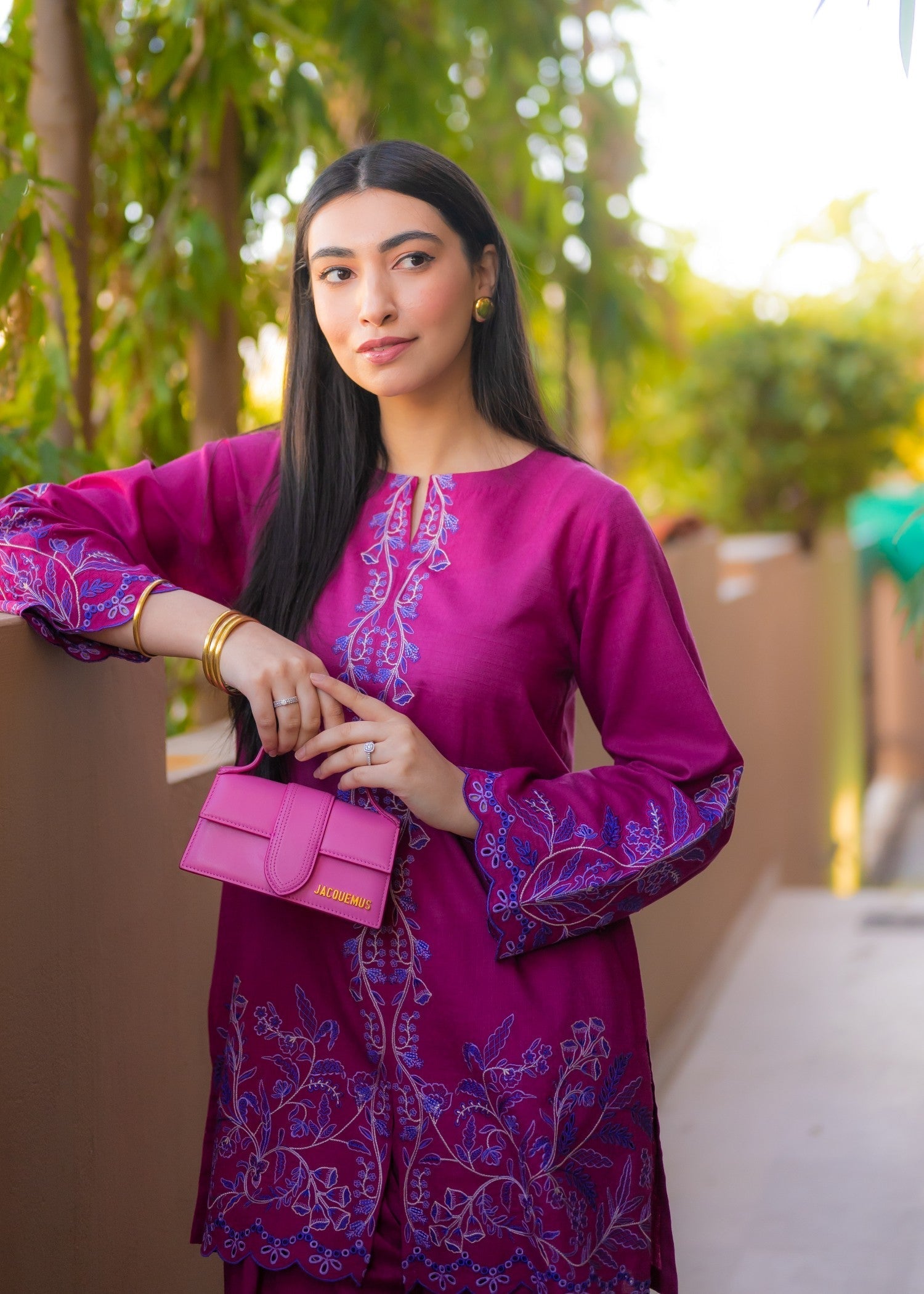 Sahar SSED RK 05 Women 2pcs