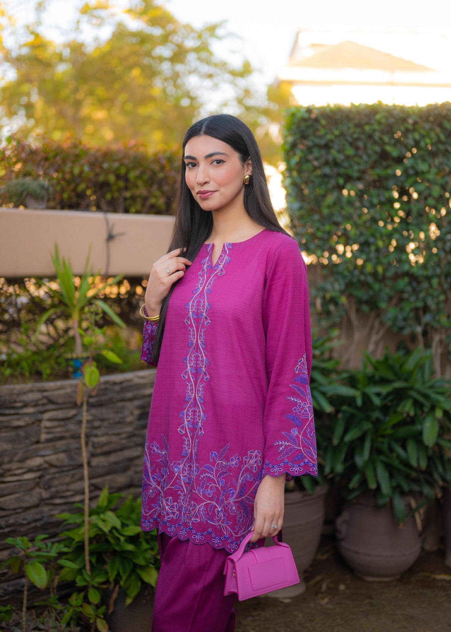 Sahar SSED RK 05 Women 2pcs