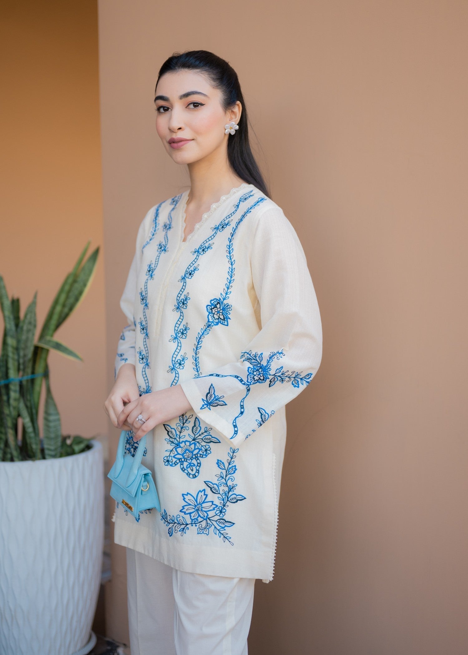 Sahar SSED RK 07 Women 2pcs