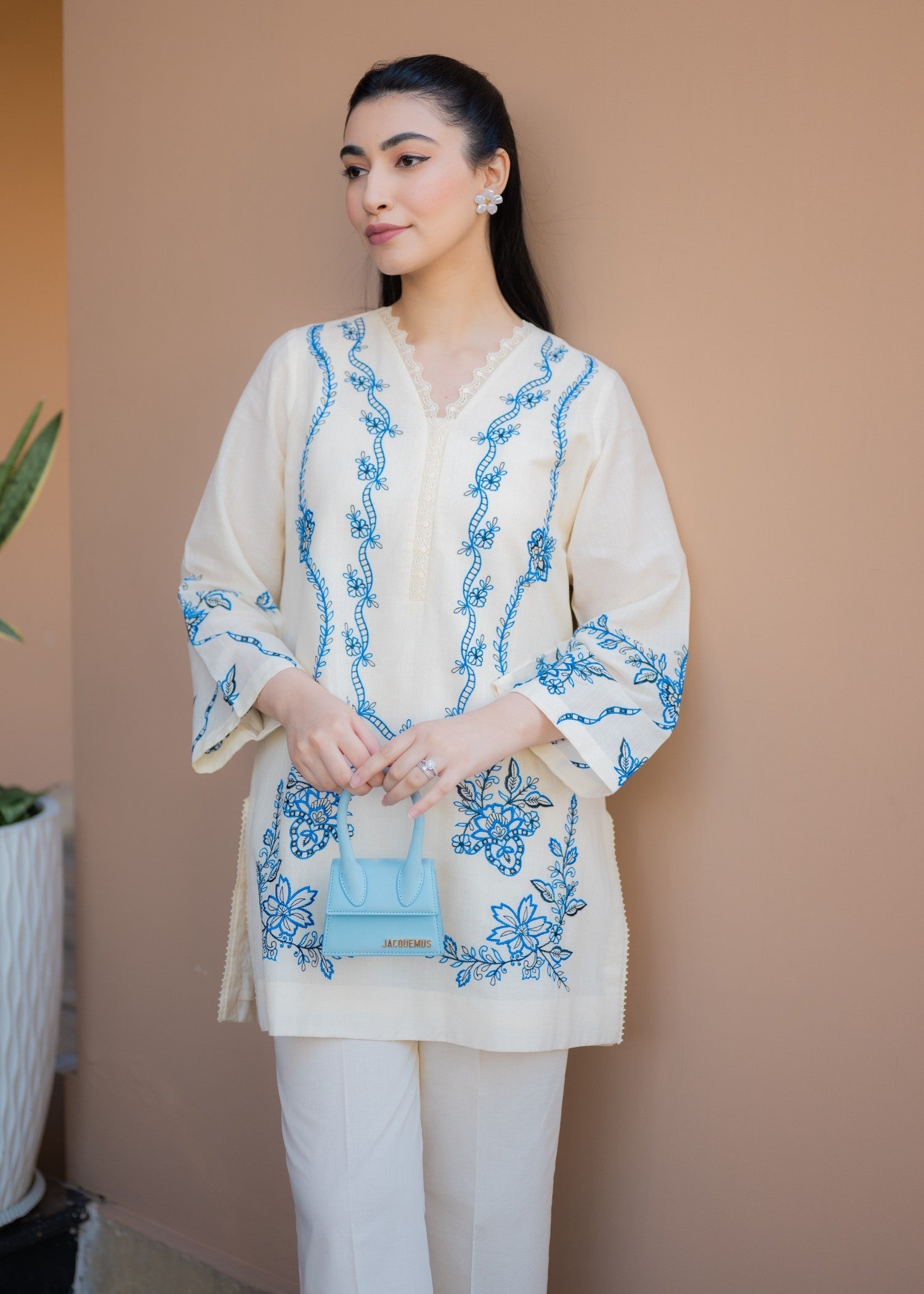 Sahar SSED RK 07 Women 2pcs