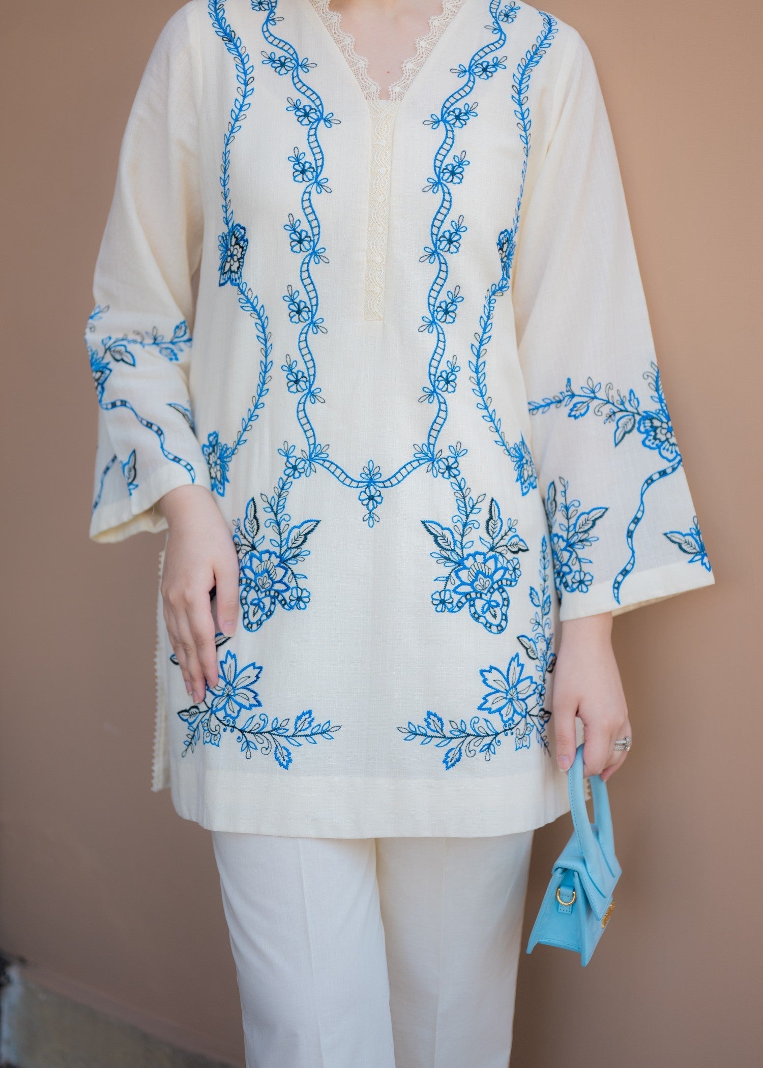 Sahar SSED RK 07 Women 2pcs