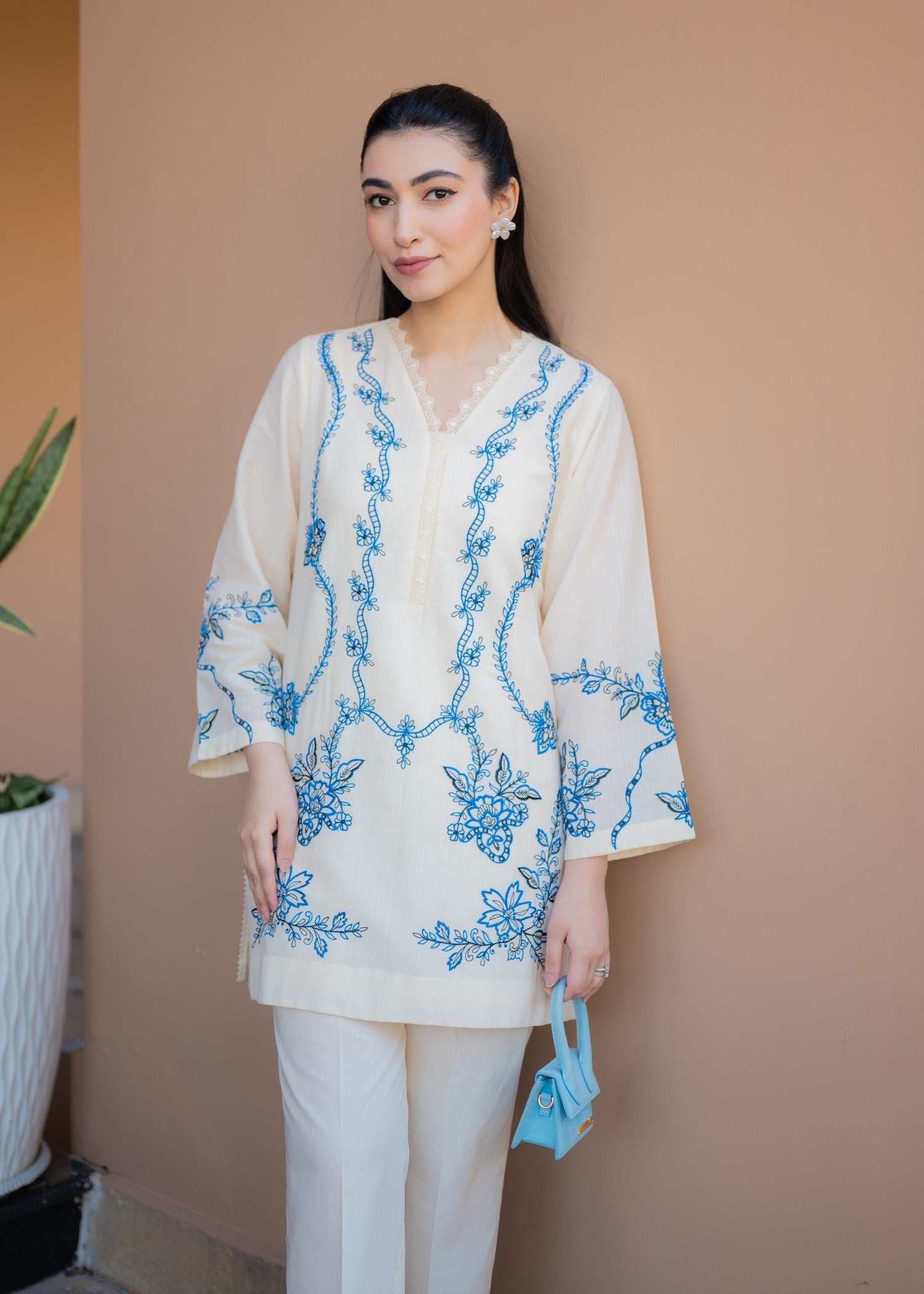 Sahar SSED RK 07 Women 2pcs