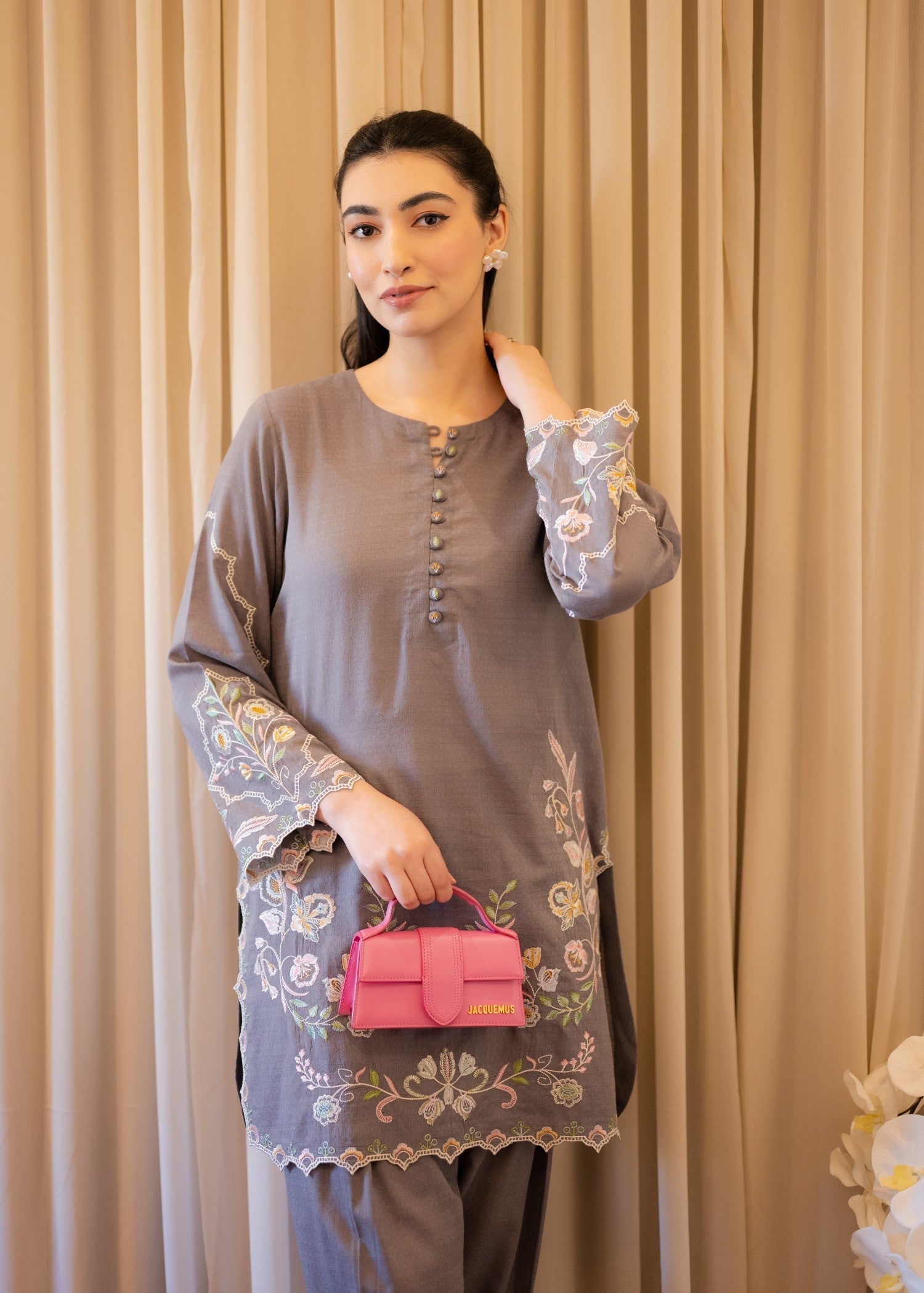 Sahar SSED RK 03 Women 2pcs