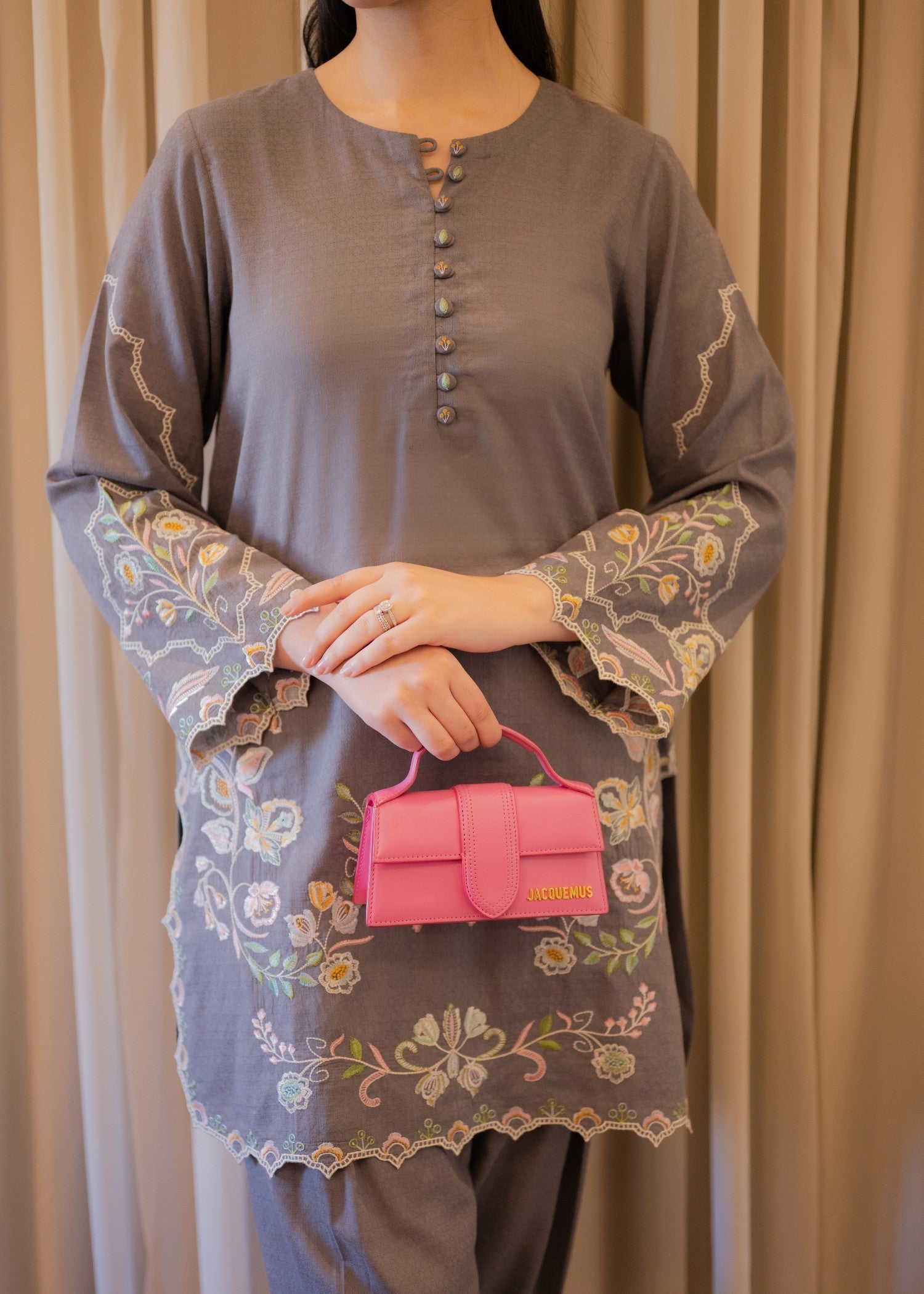 Sahar SSED RK 03 Women 2pcs