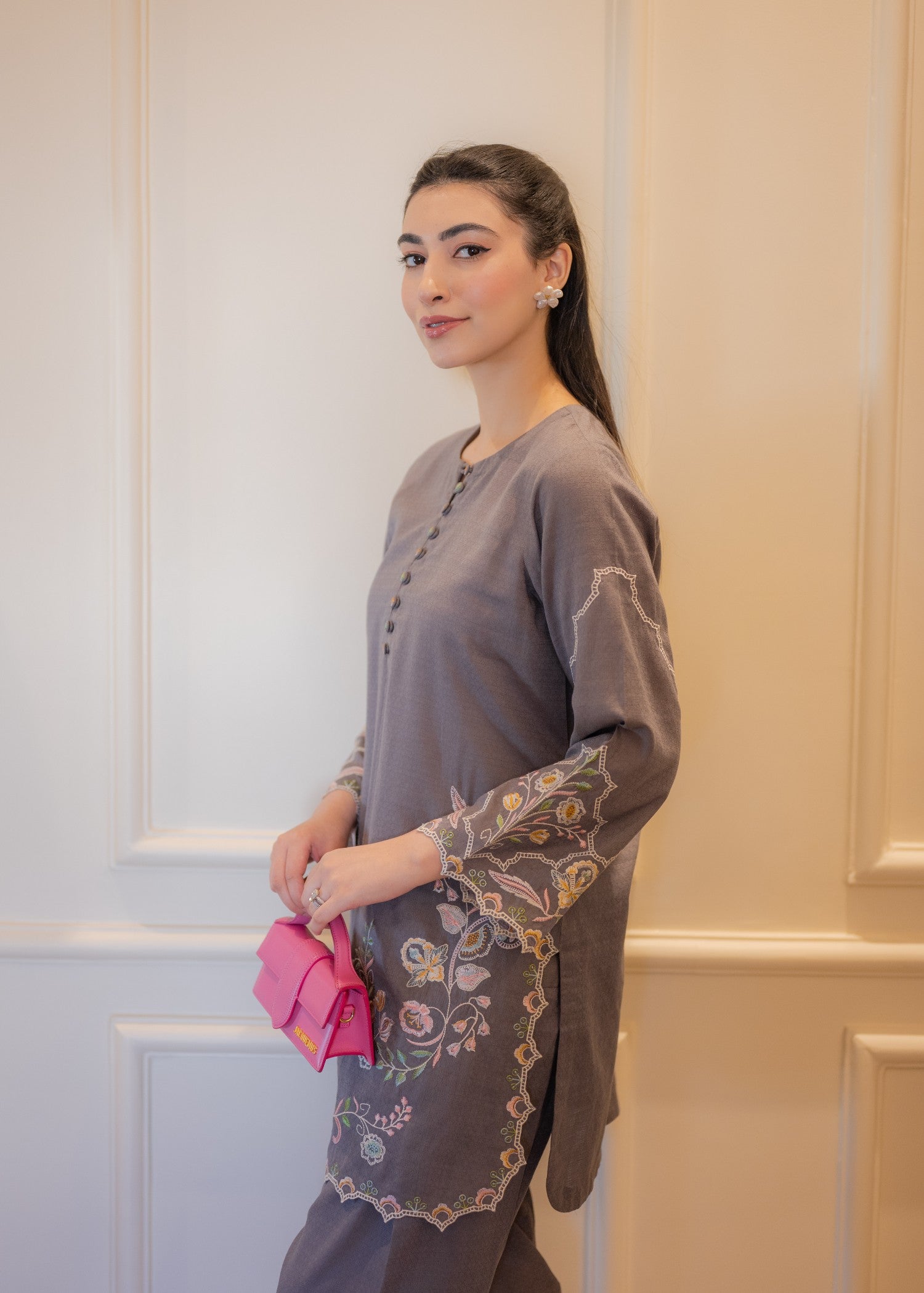 Sahar SSED RK 03 Women 2pcs