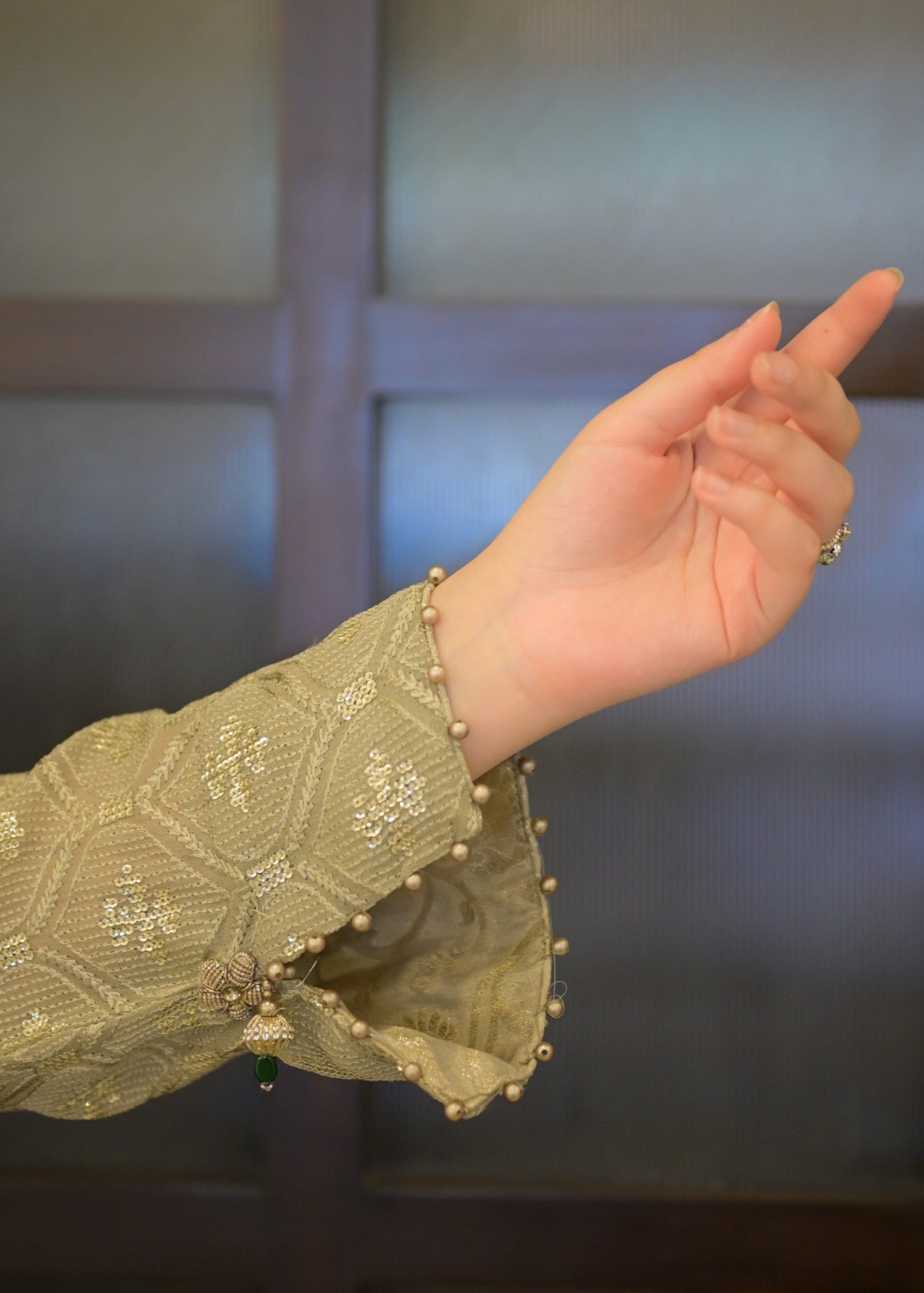 Wardrobe Essentials Tajwar Women 3pcs