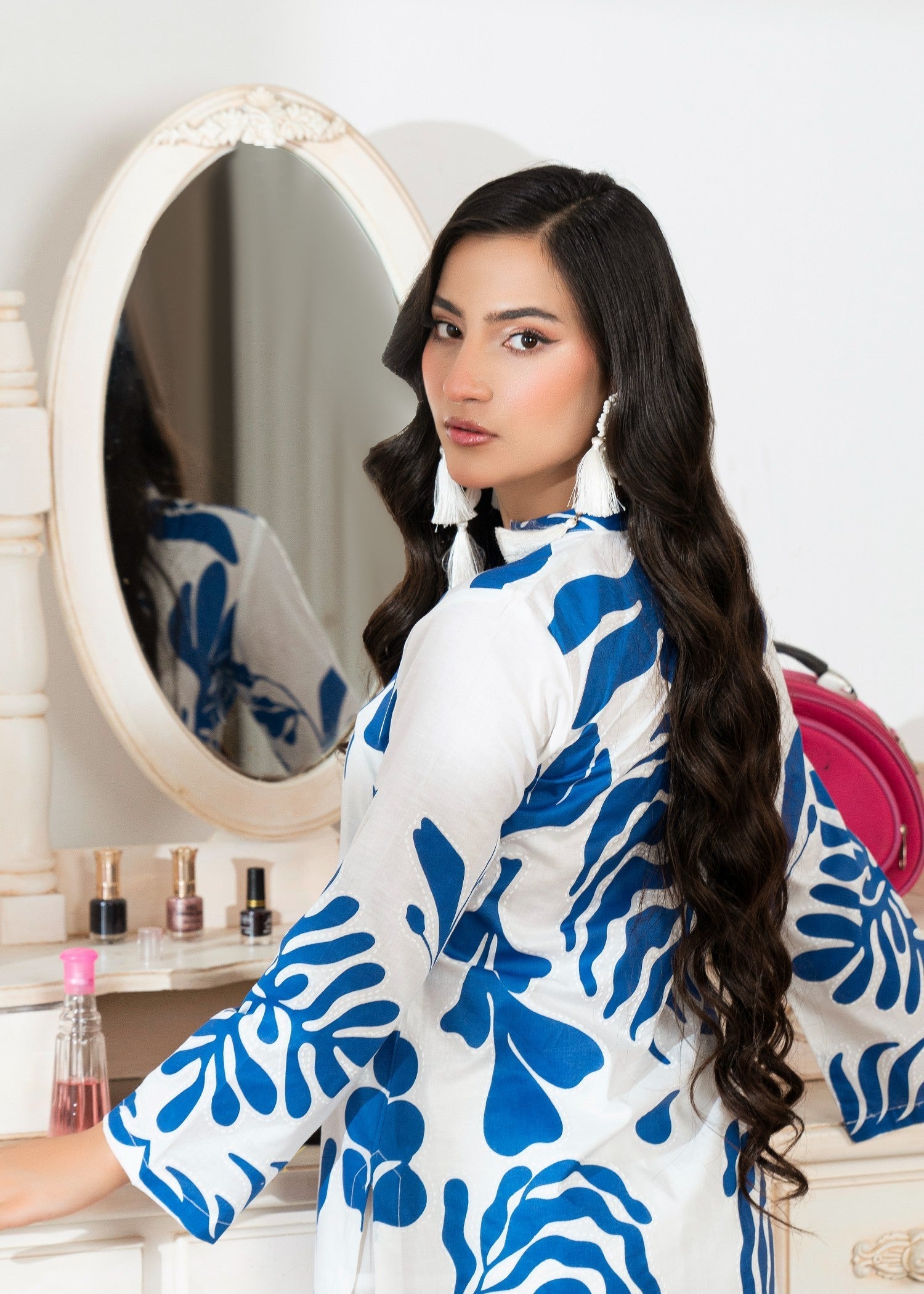 Hoorwani Shama Women 2pcs