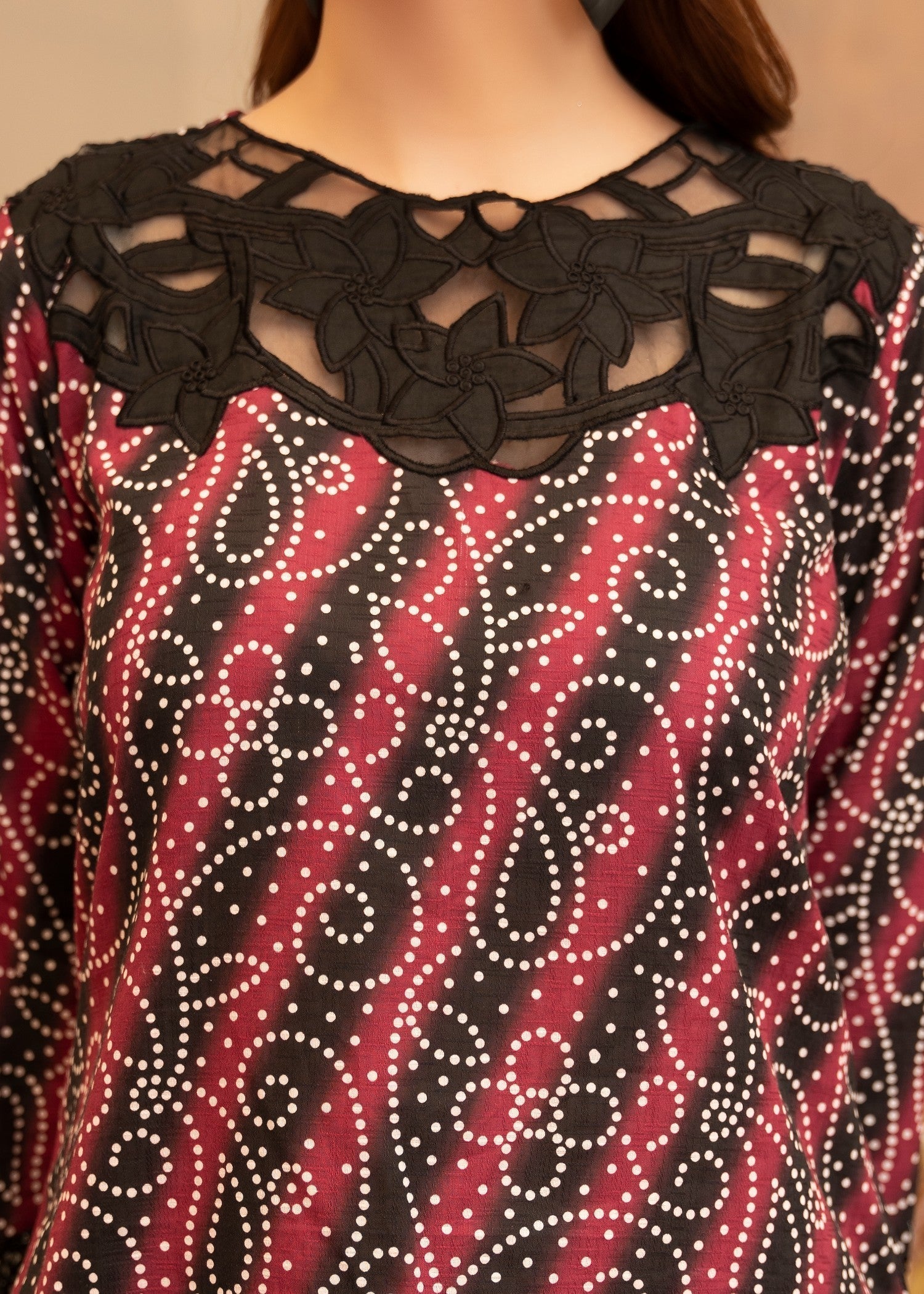 Sahibas By Mirza Maysa Women 3pcs