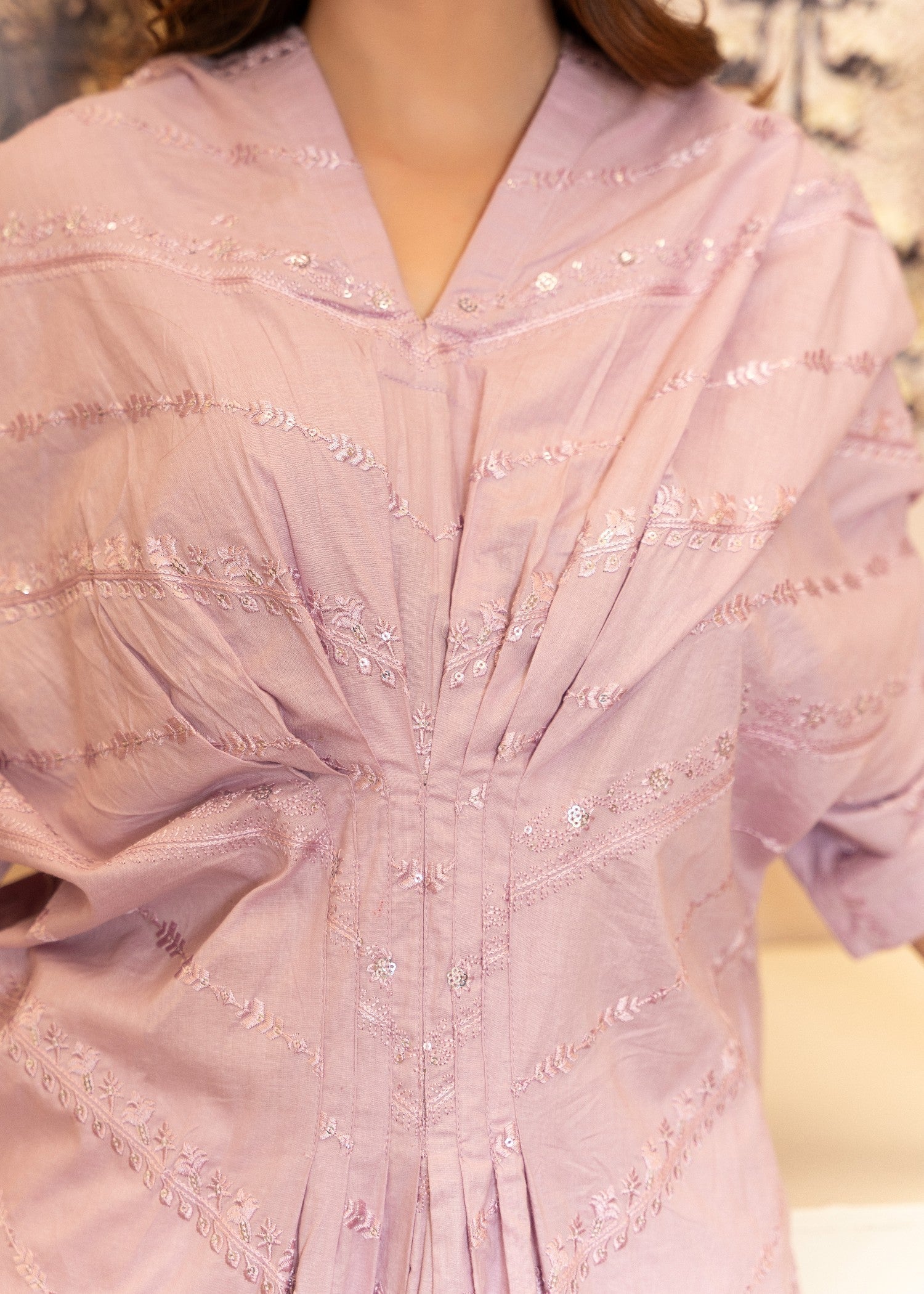 Sahibas By Mirza Ford Women 1pcs