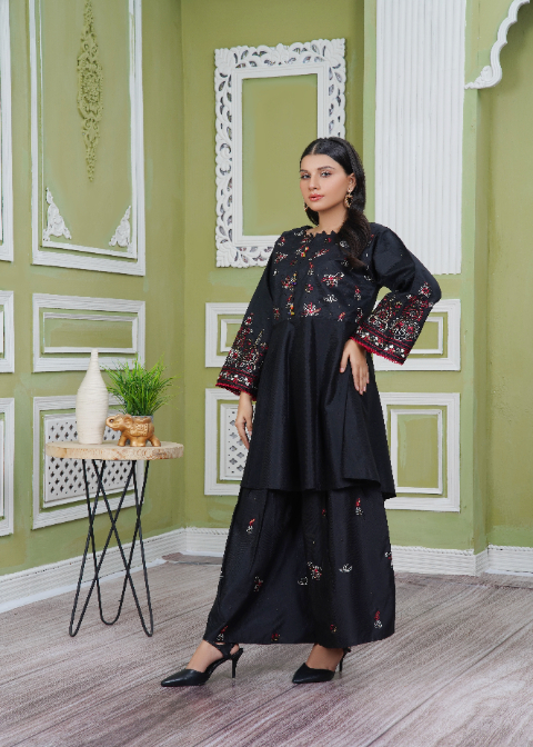 Rang Riwaj Tareef Women 2pcs
