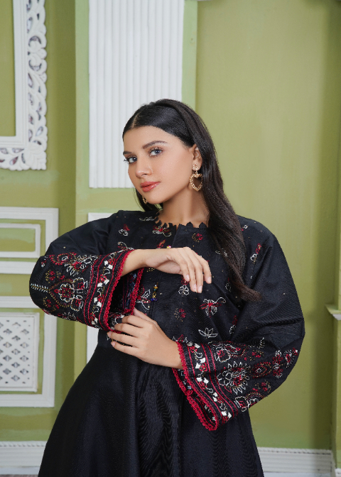 Rang Riwaj Tareef Women 2pcs