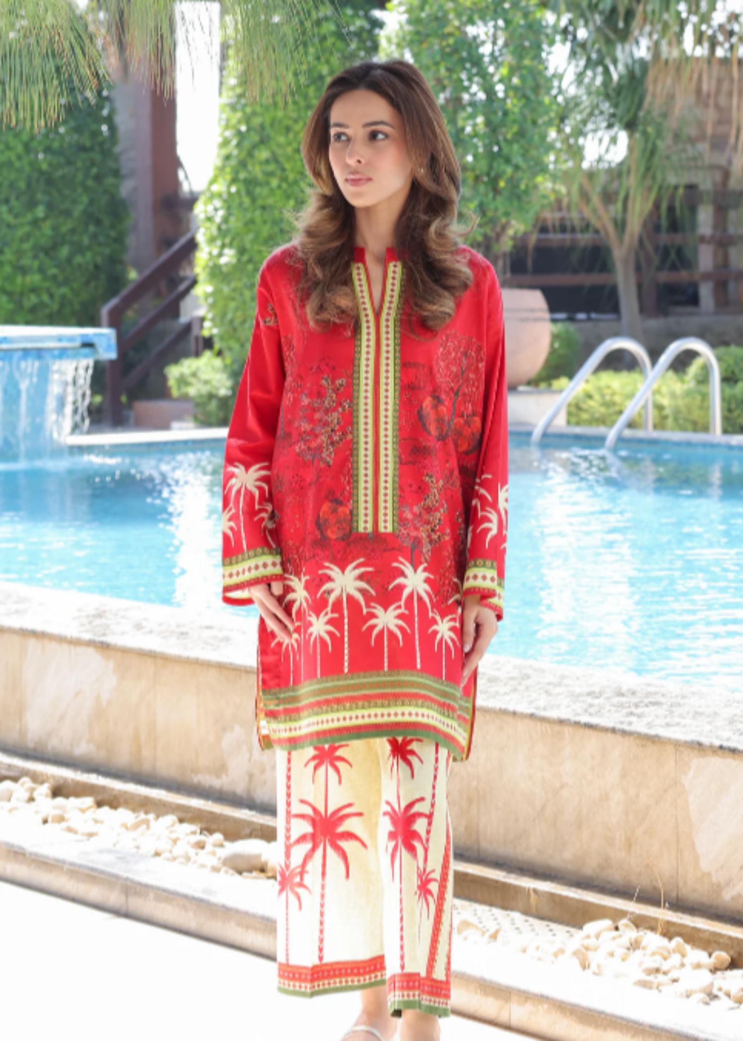 Lapret Tami Set Women 2pcs