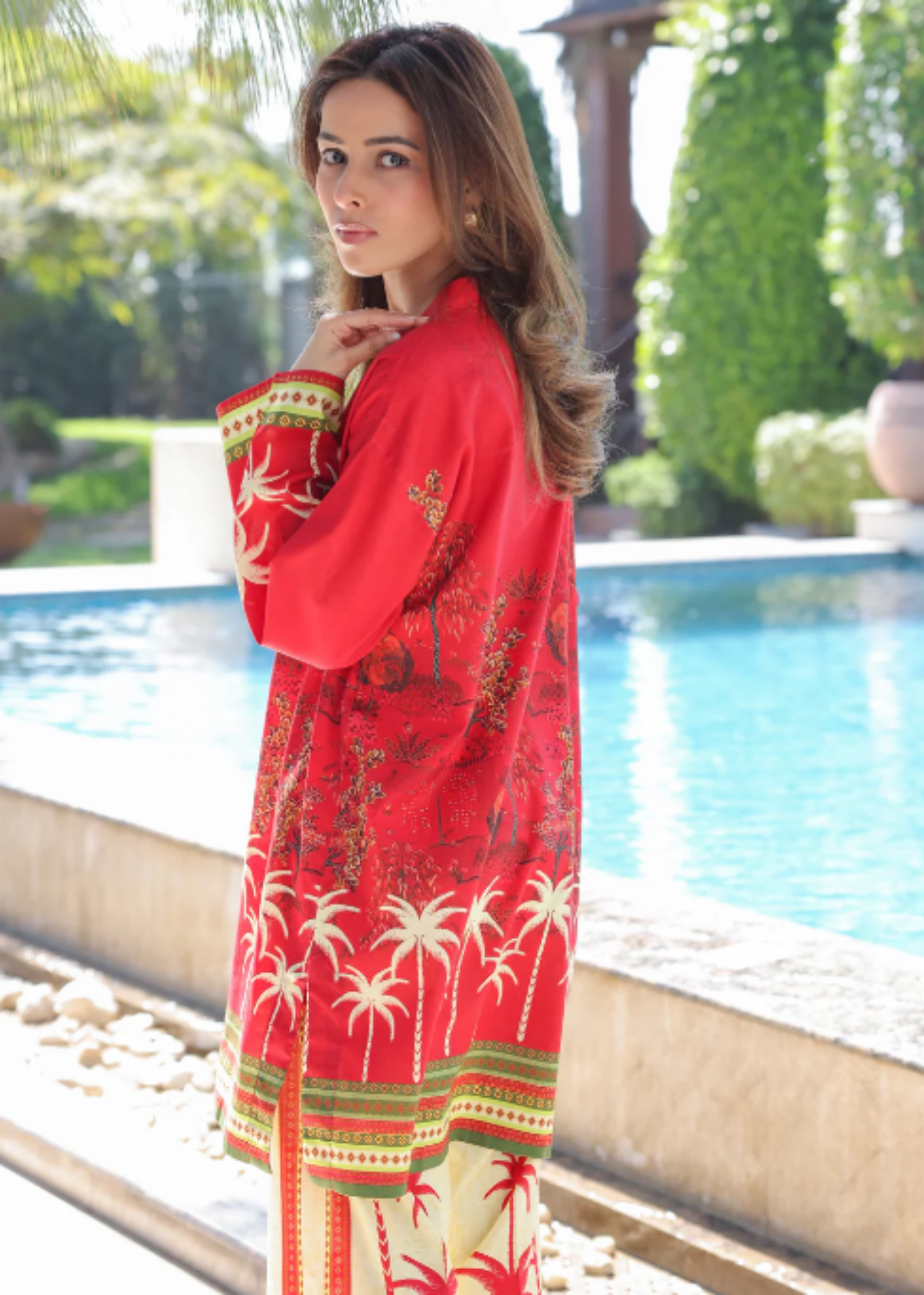 Lapret Tami Set Women 2pcs