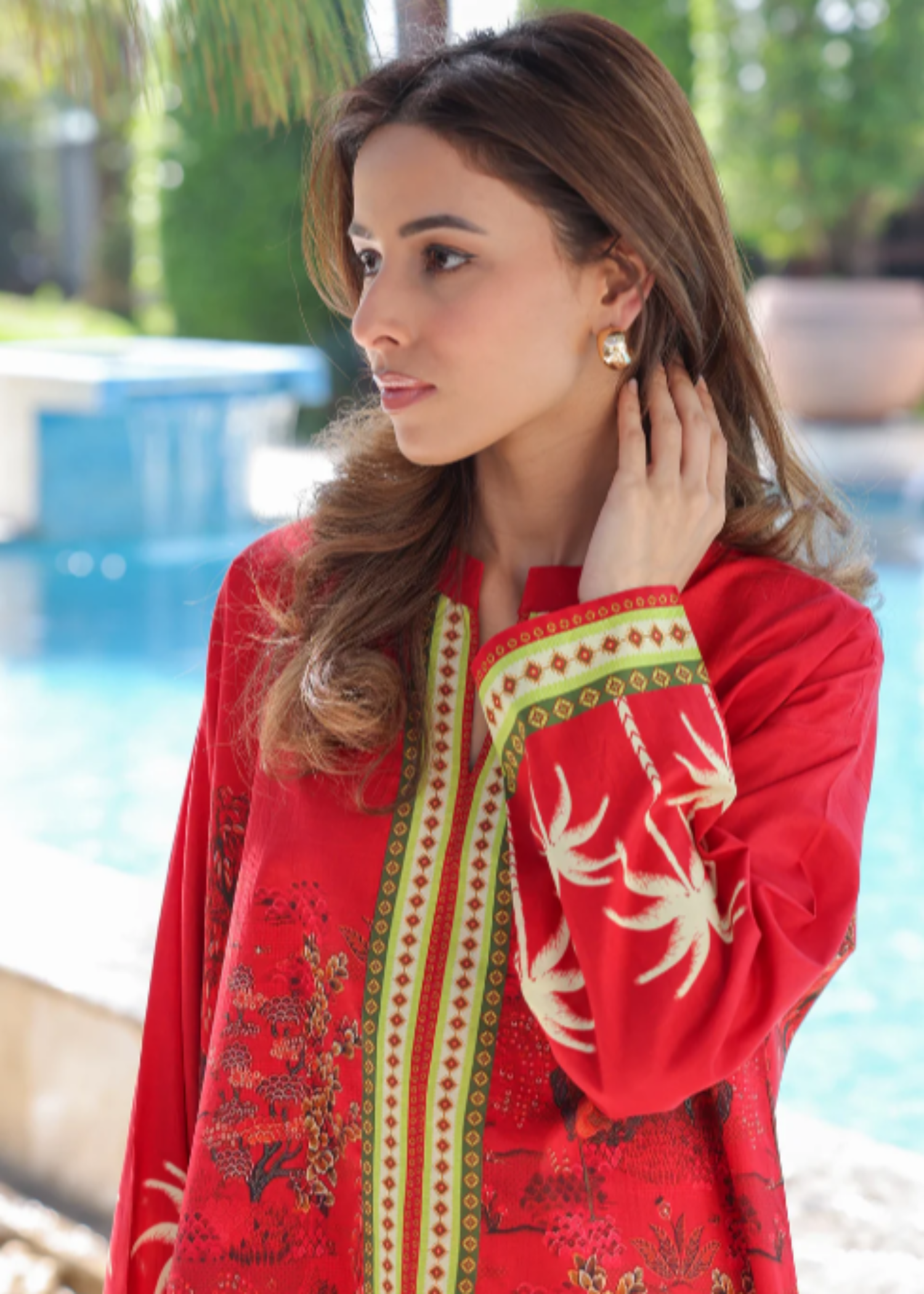 Lapret Tami Set Women 2pcs