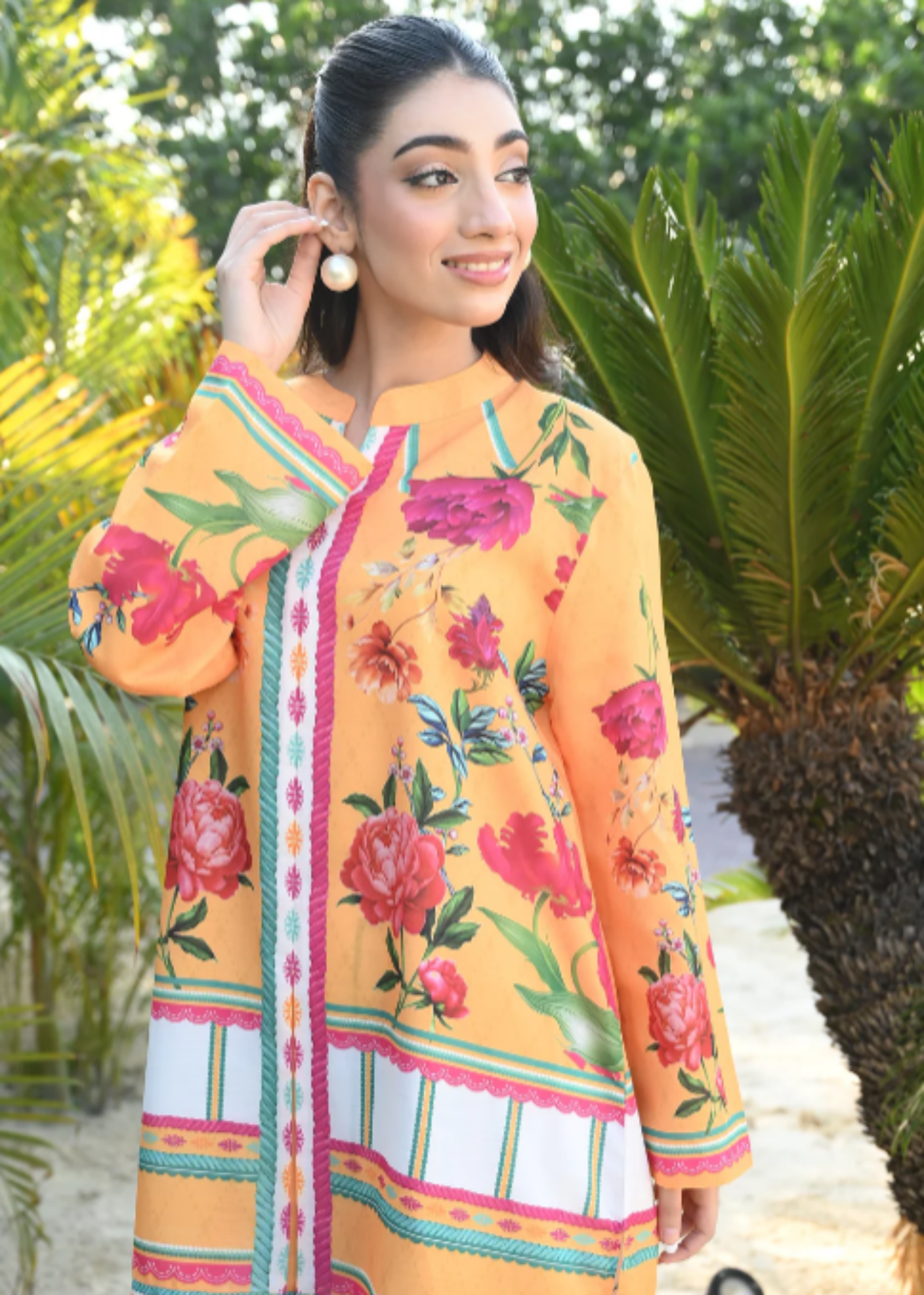 Lapret Kyrma Set Women 2pcs