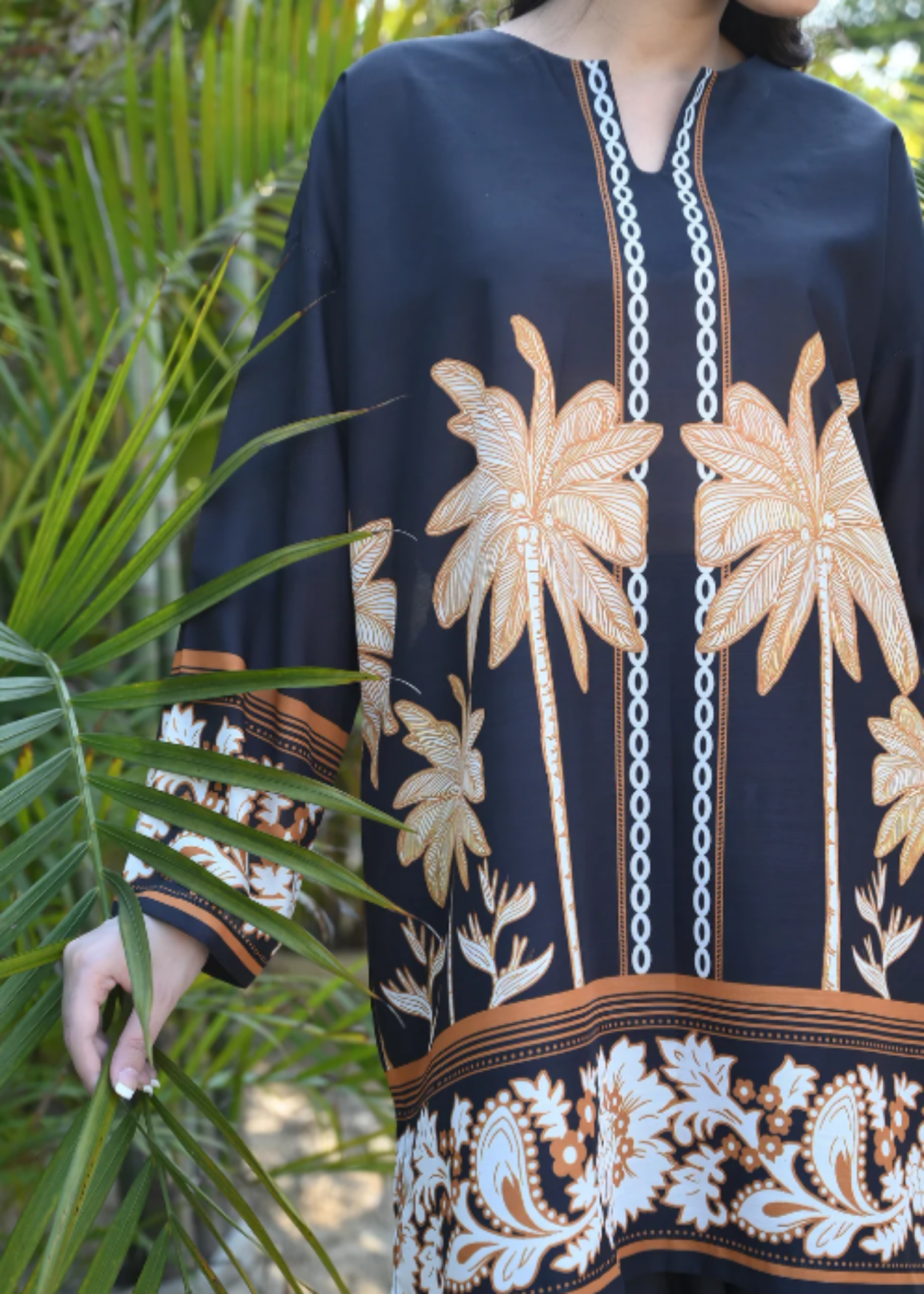 Lapret Ayma Set Women 2pcs