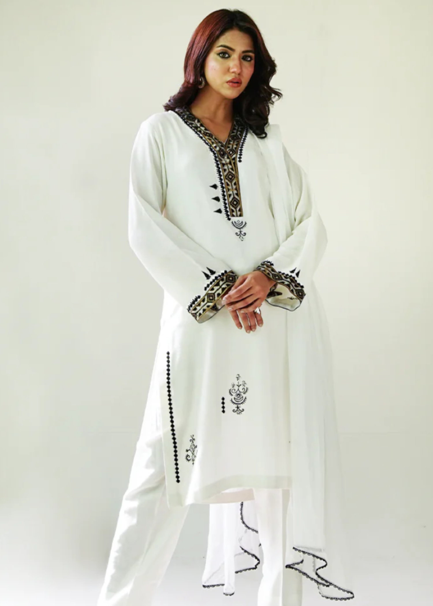 Gulenoor Wabi Sabi Women 3pcs