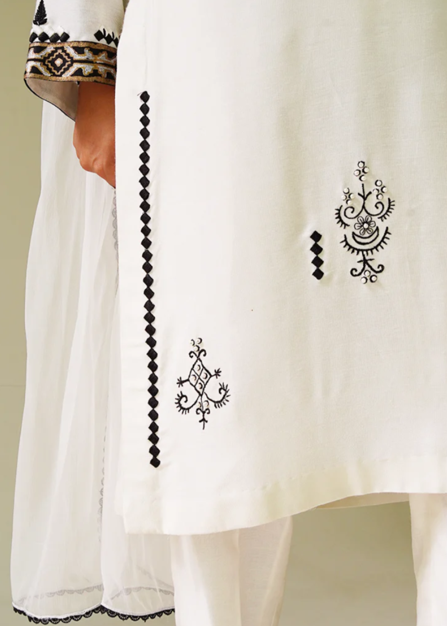 Gulenoor Wabi Sabi Women 3pcs