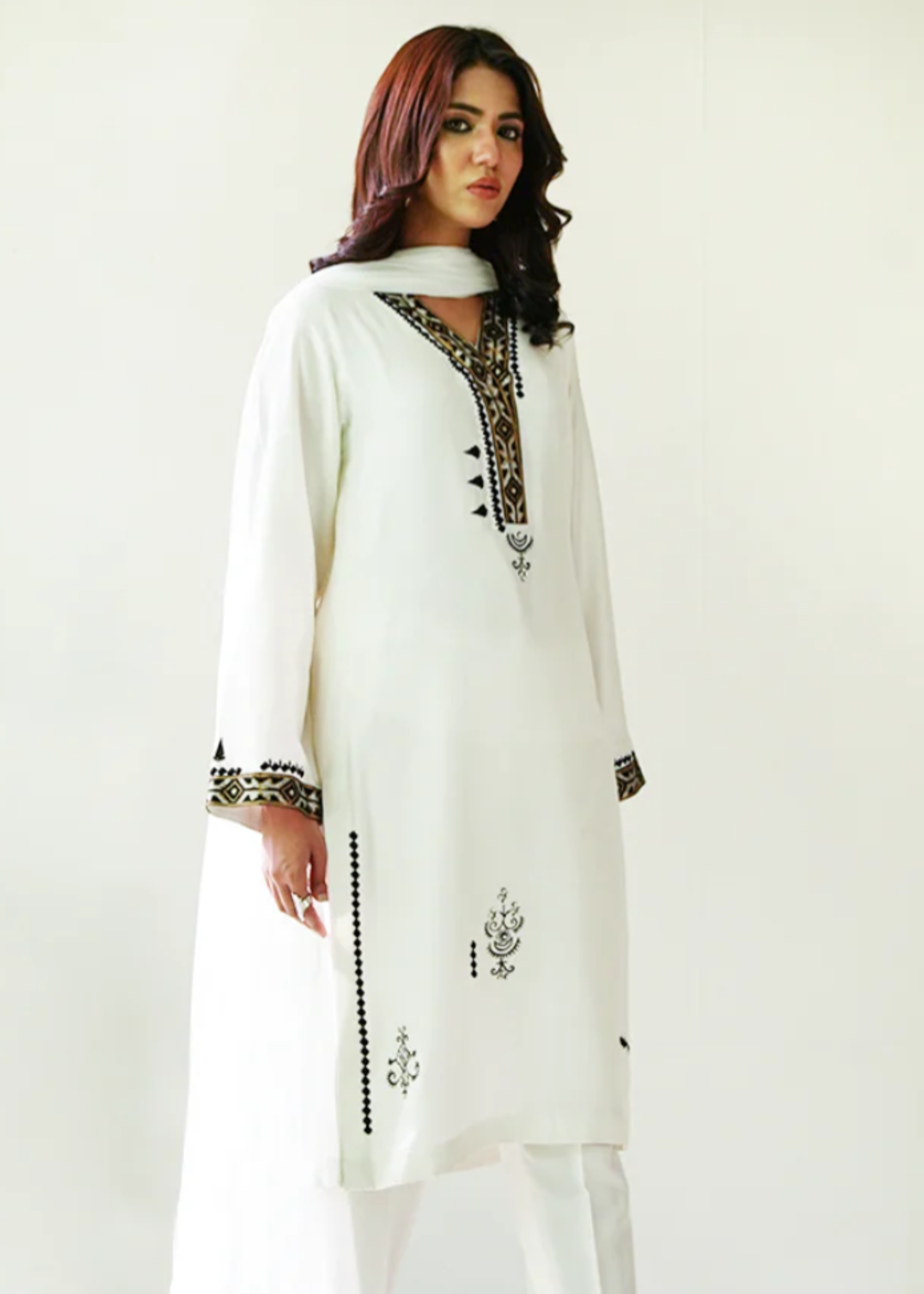 Gulenoor Wabi Sabi Women 3pcs