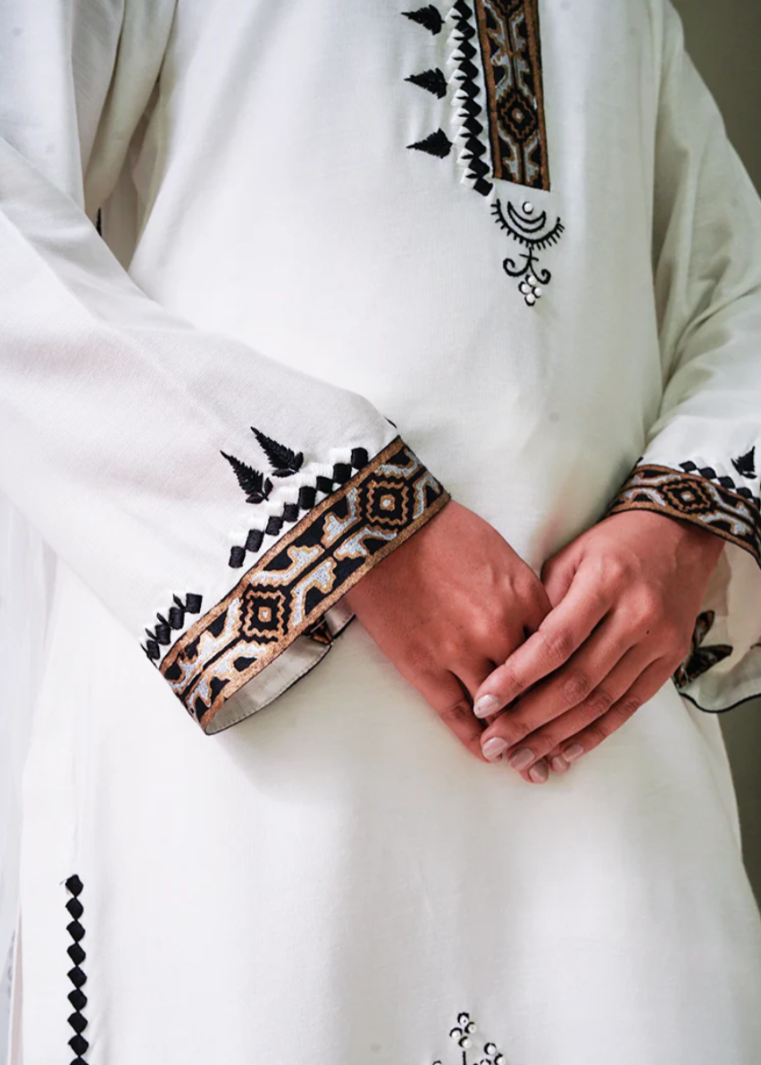 Gulenoor Wabi Sabi Women 3pcs