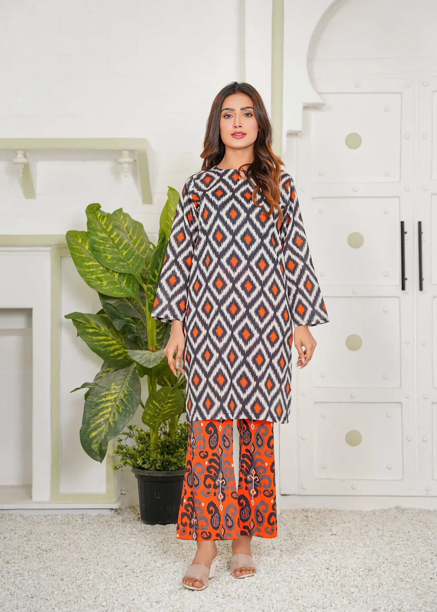 Qurb Sensation Women 2pcs