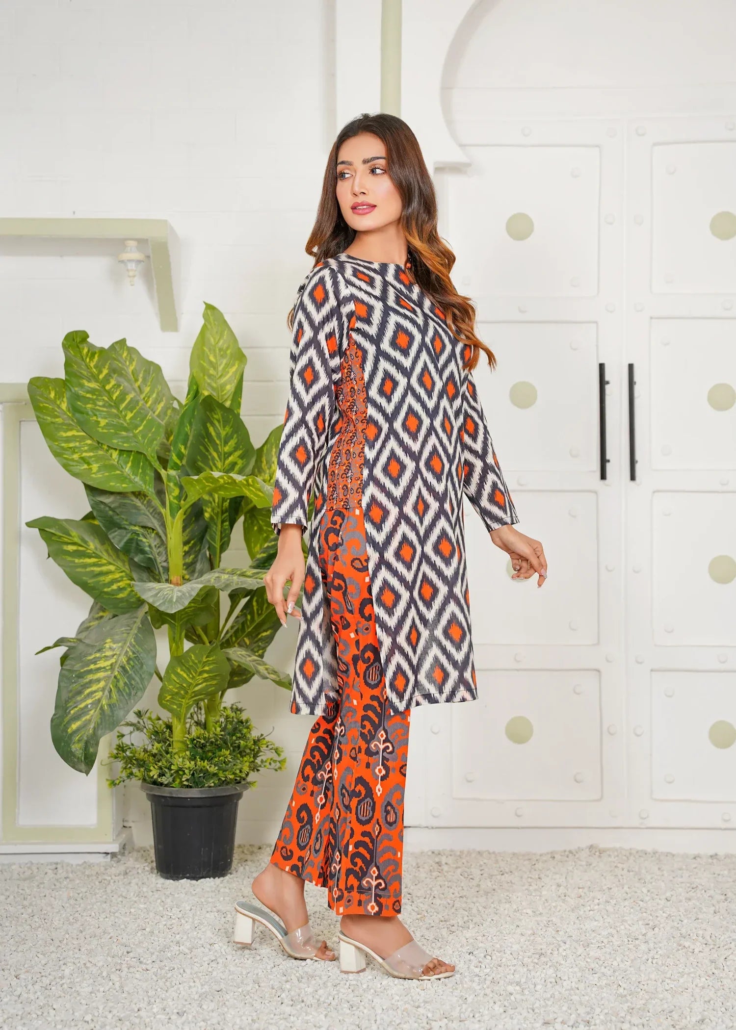 Qurb Sensation Women 2pcs