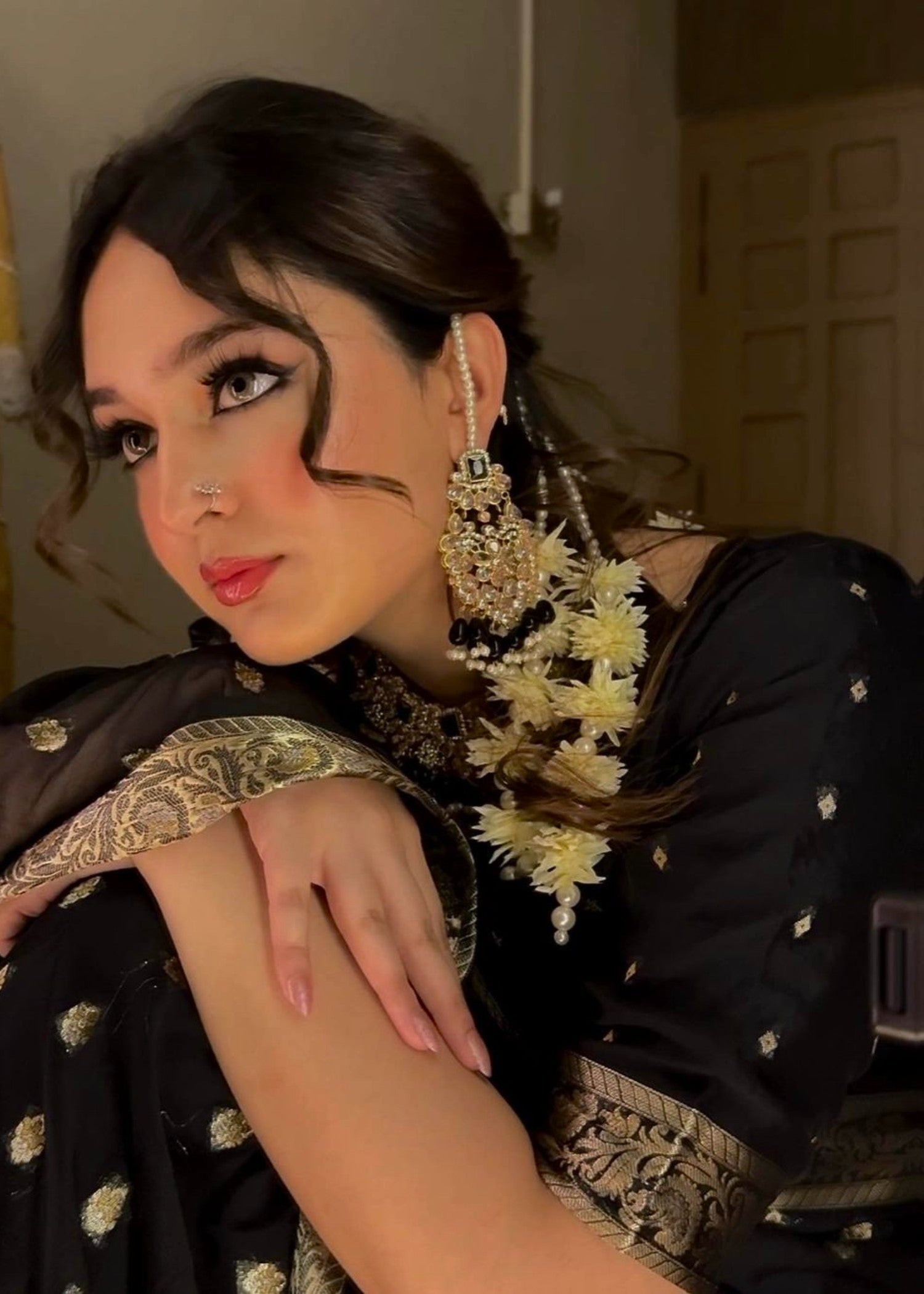 Noroz Kajal Women 3pcs