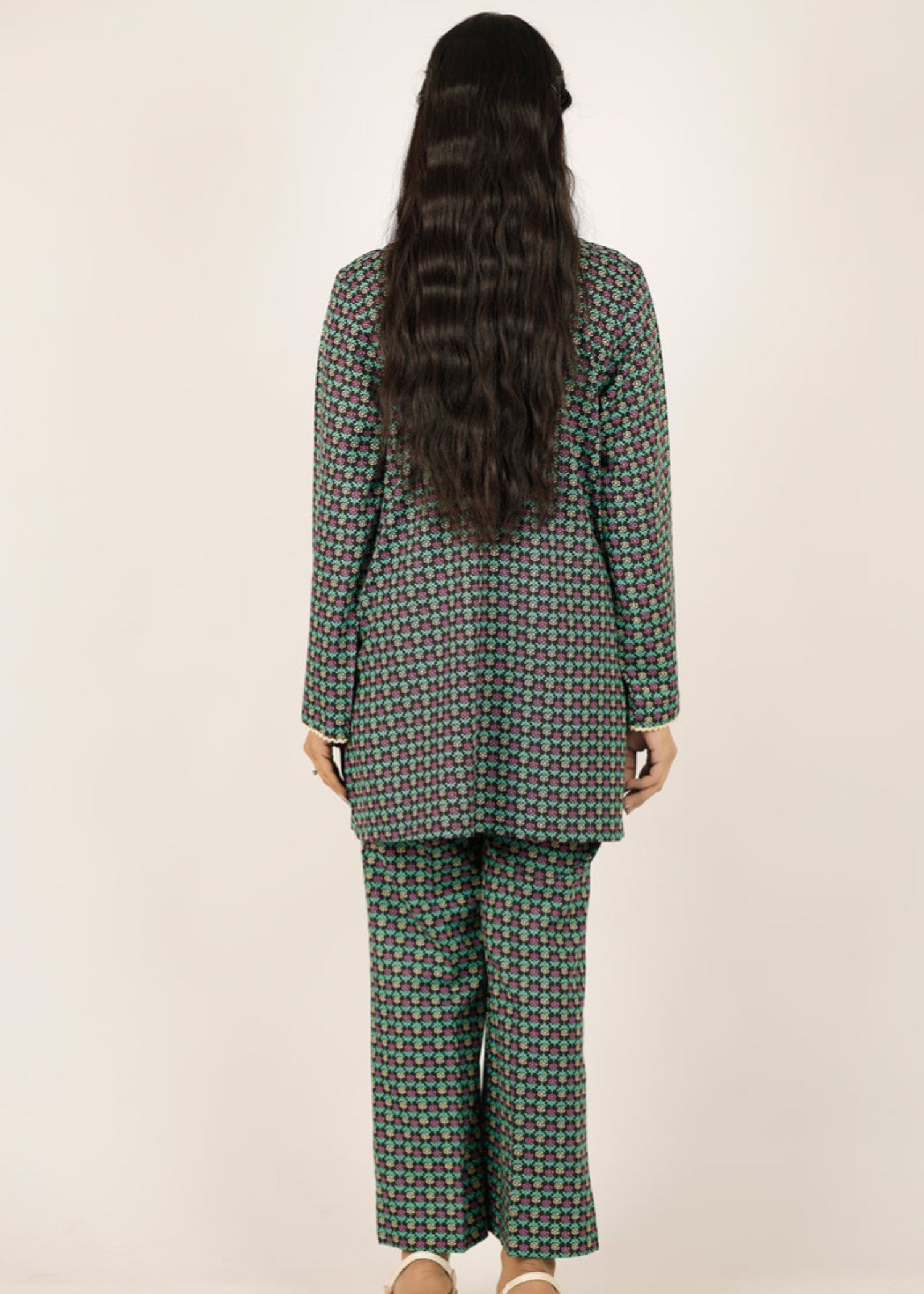 Saya SP 8851 Women 2pcs