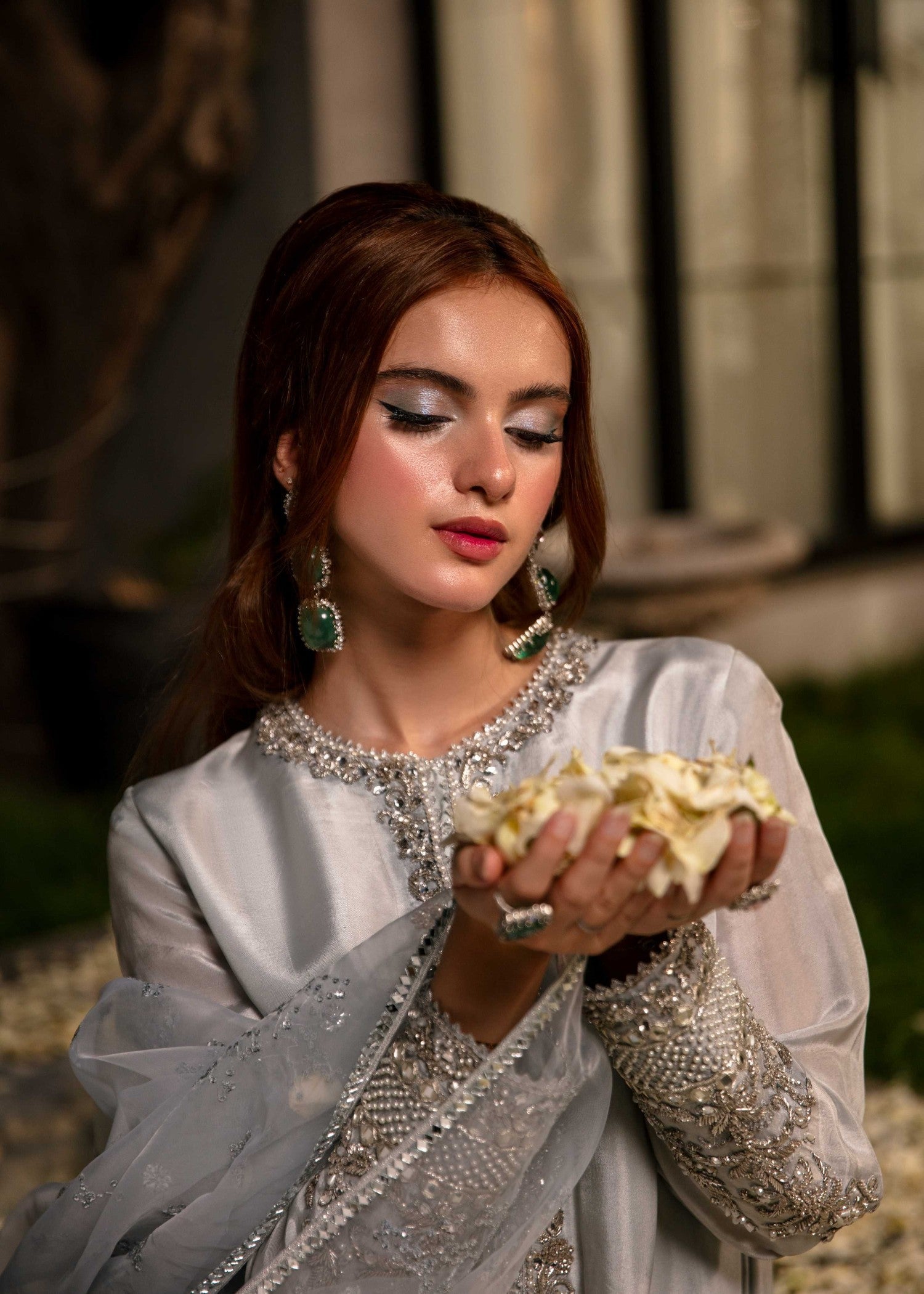 Hafsa Imran Khan Stardust Women 3pcs