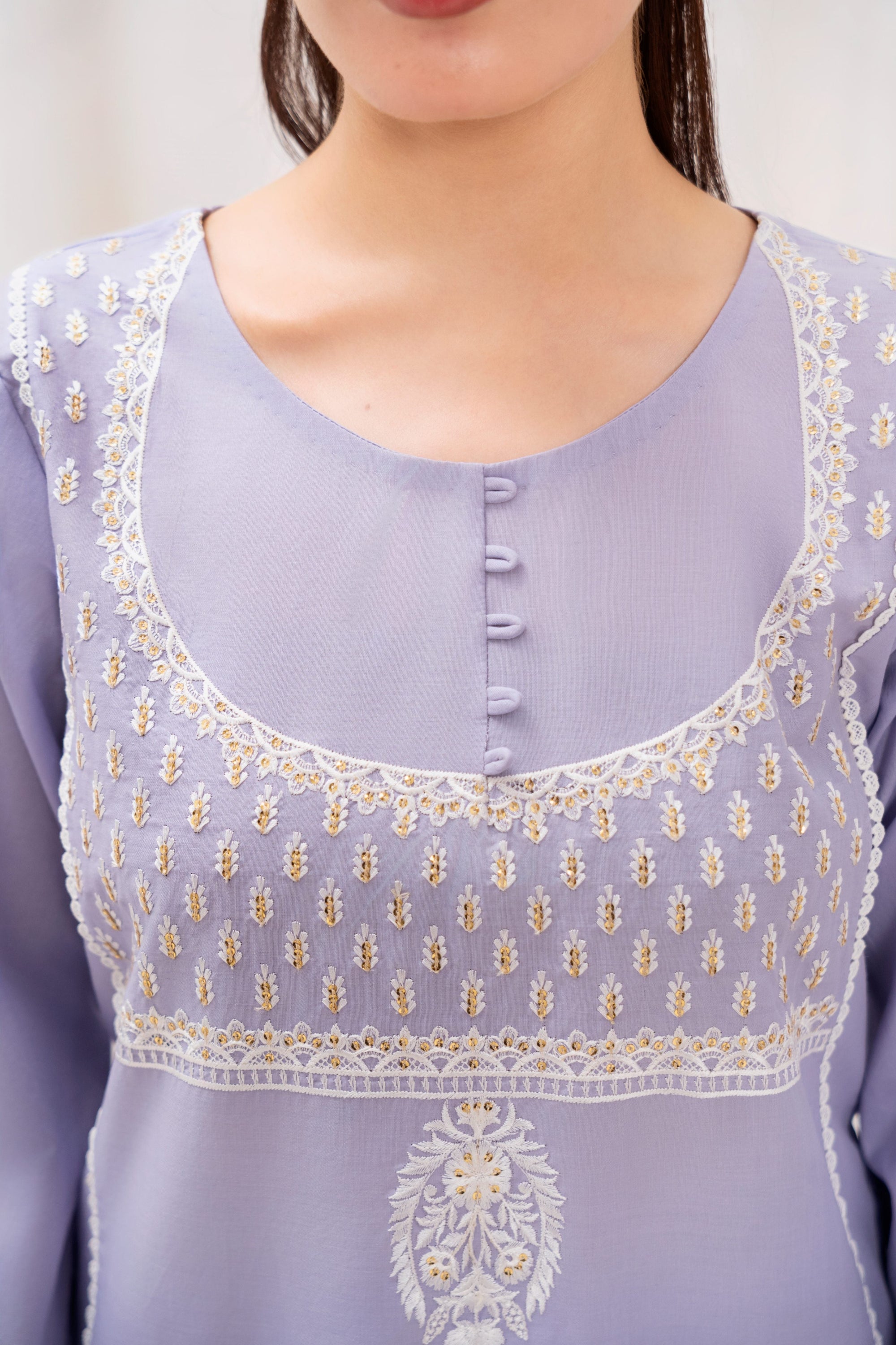 Hem Butter Fly Blush Women 3pcs