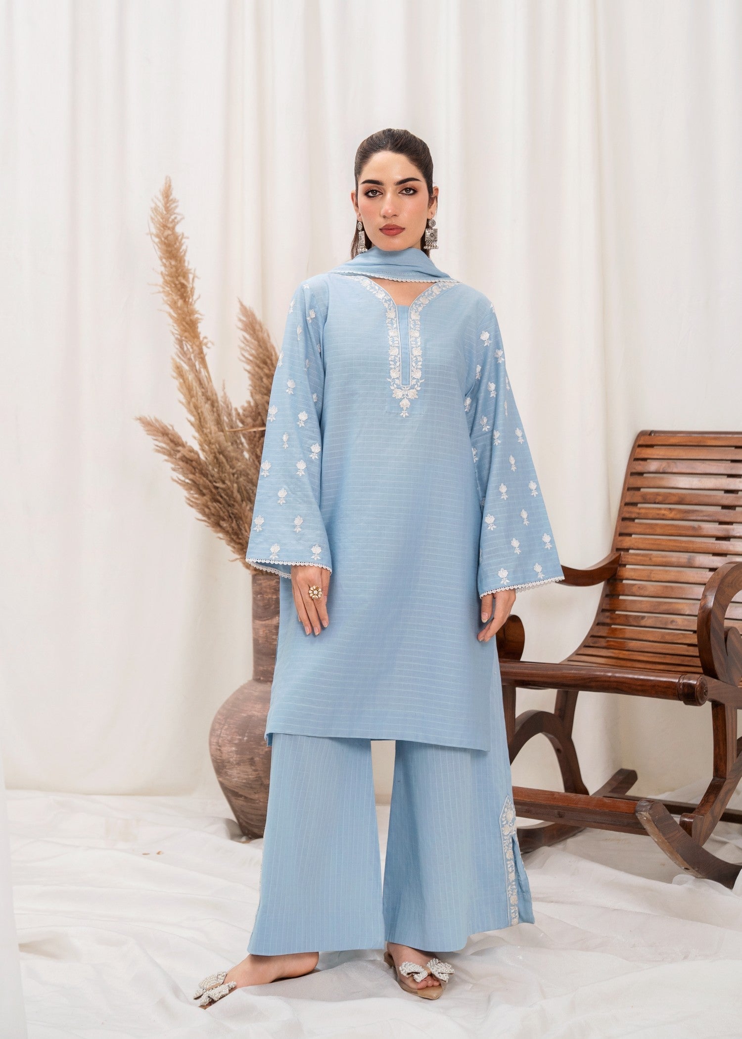 Hem Blue Band Women 3pcs