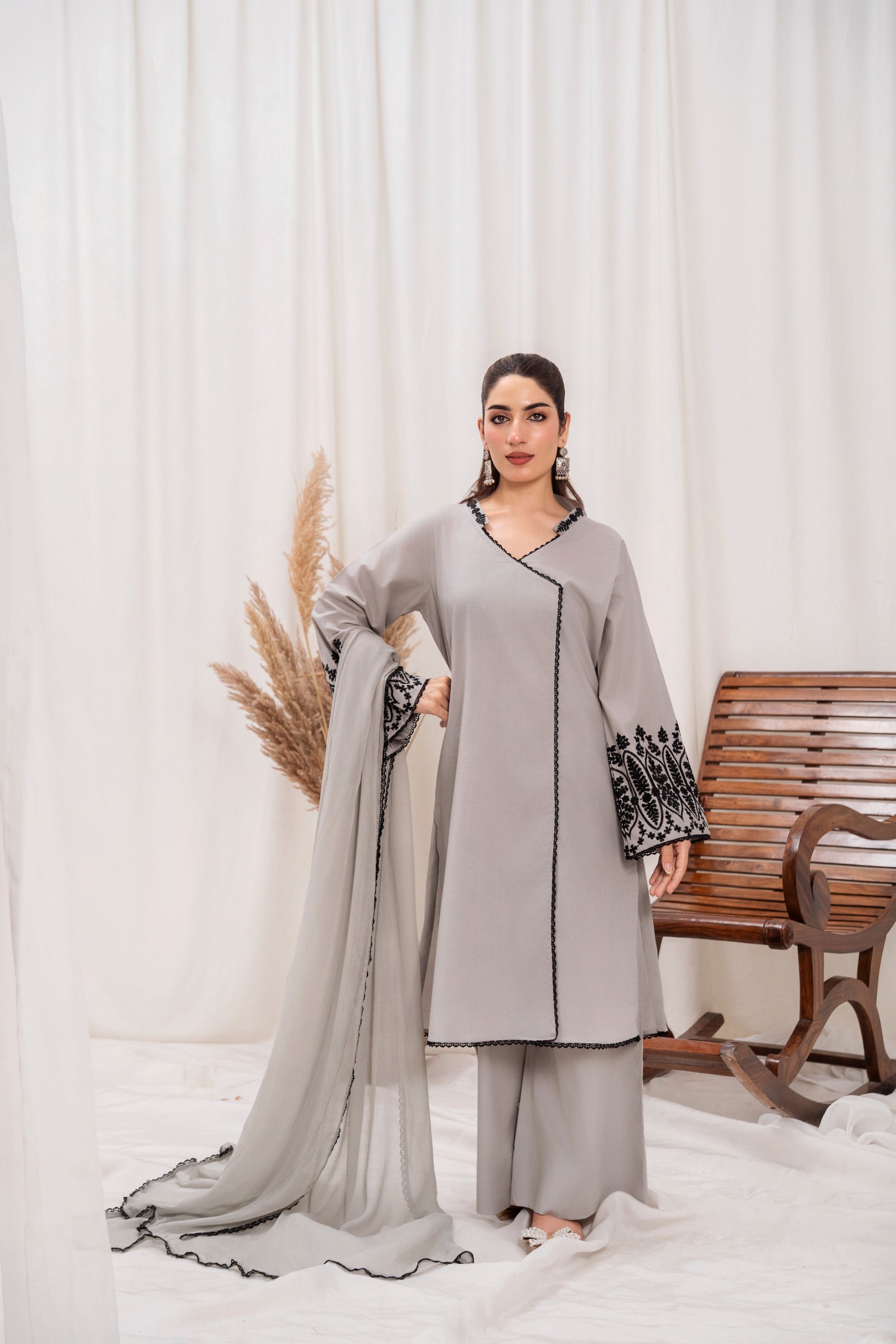 Hem Libra Women 3pcs