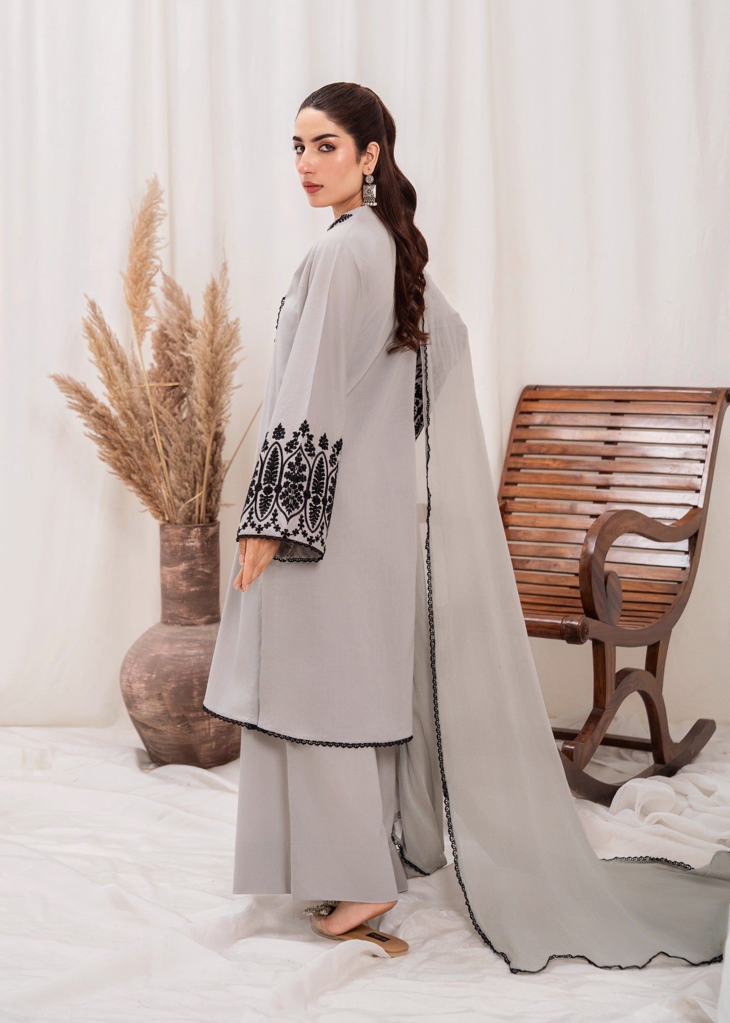 Hem Libra Women 3pcs