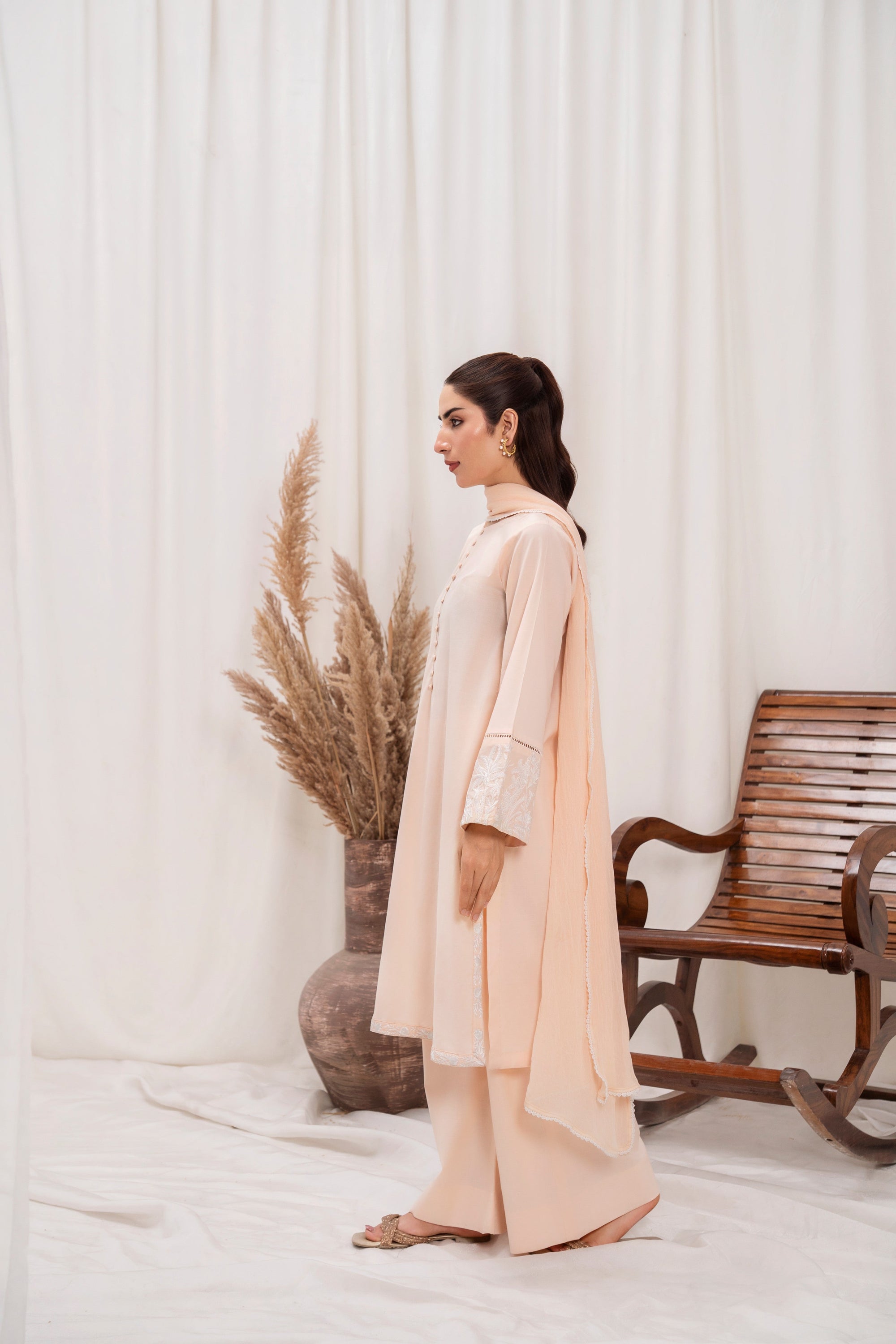 Hem Pudding Women 3pcs