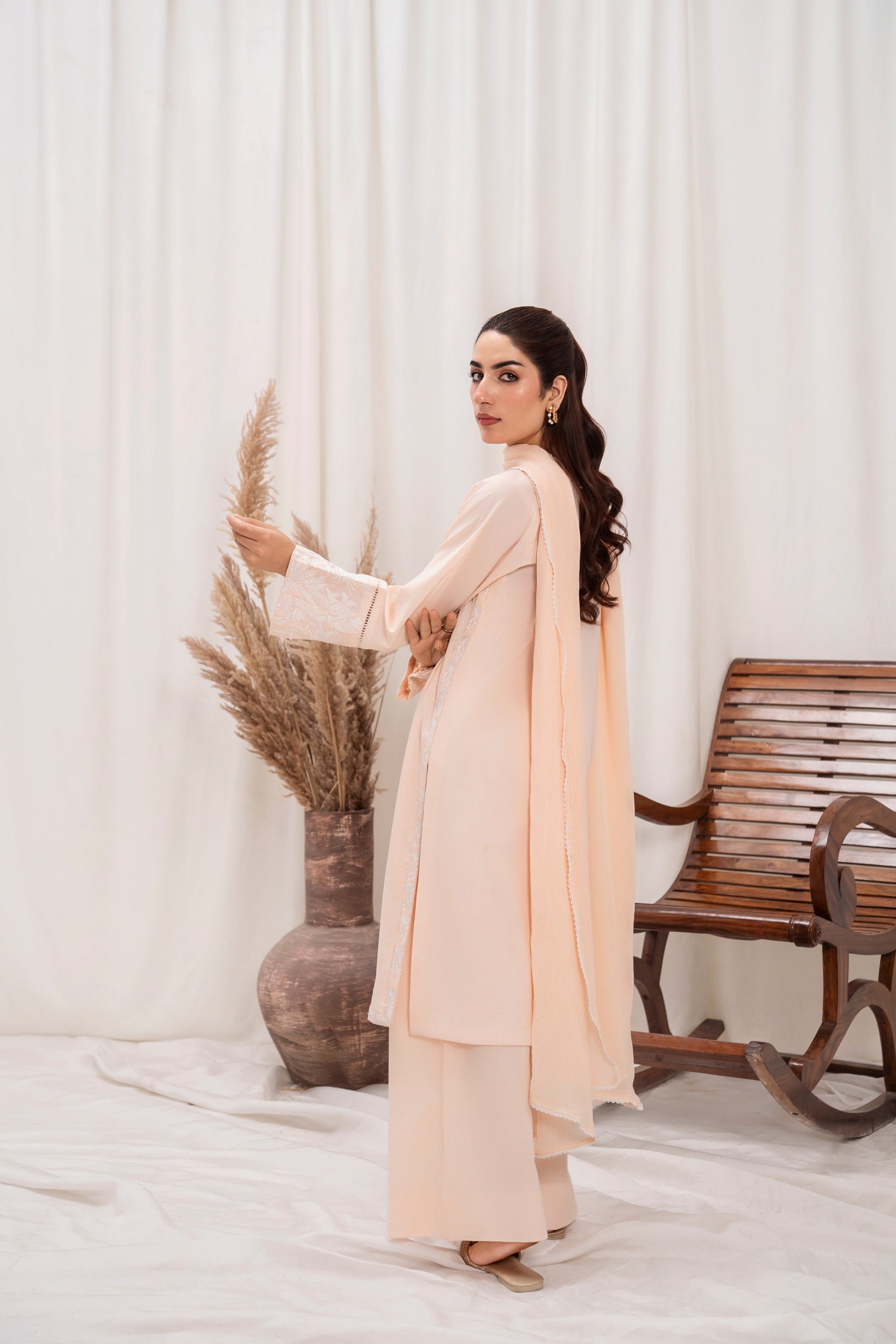 Hem Pudding Women 3pcs