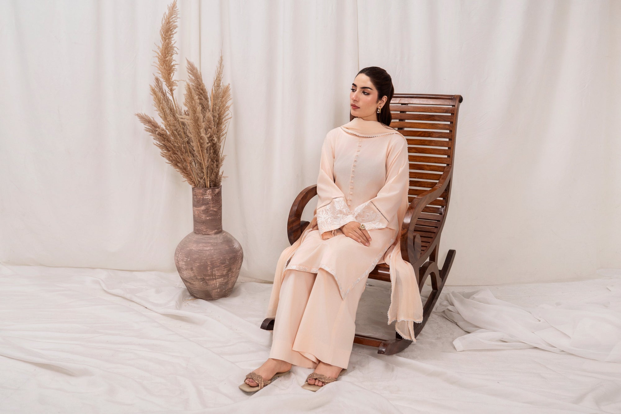 Hem Pudding Women 3pcs