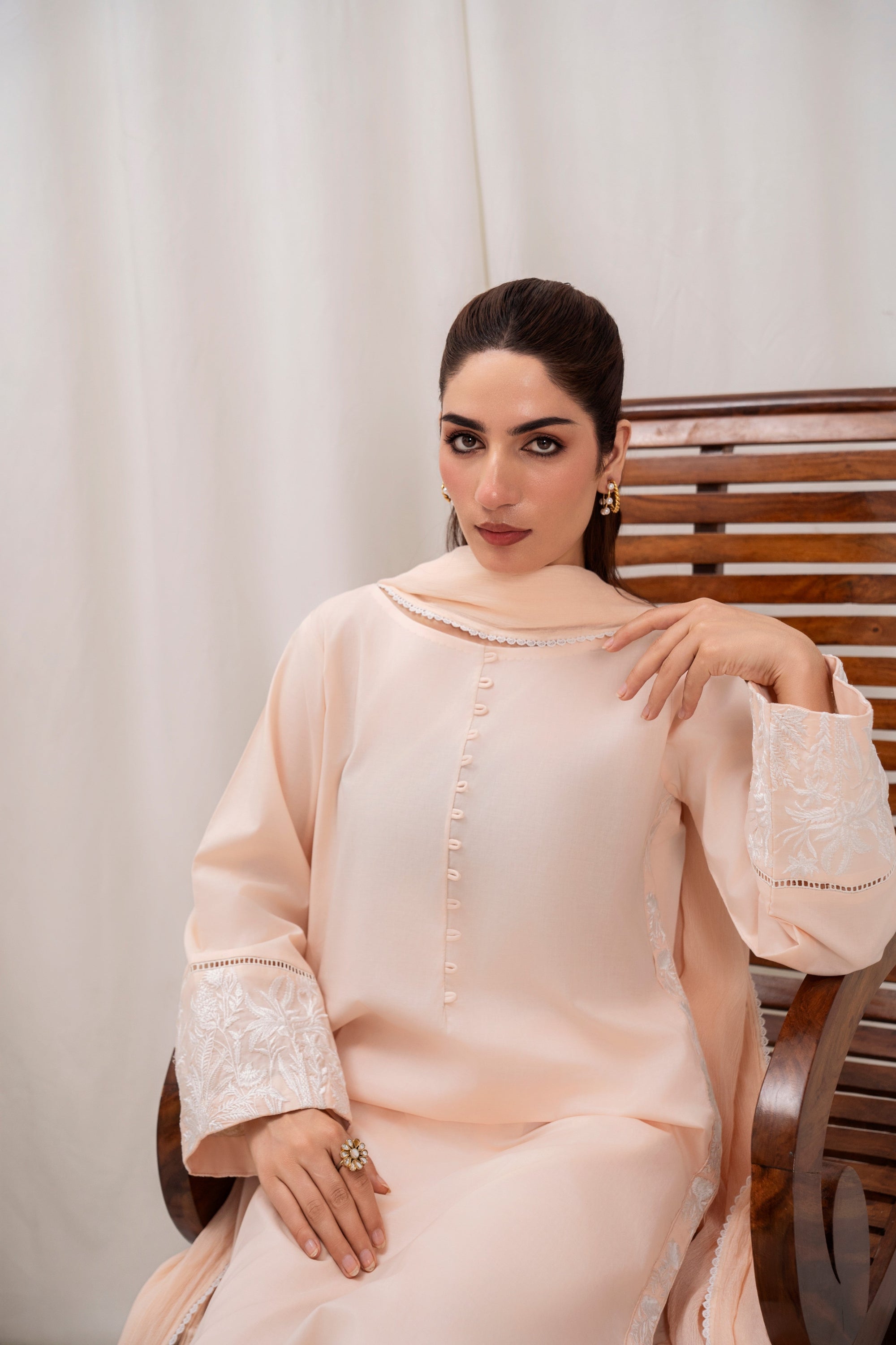 Hem Pudding Women 3pcs