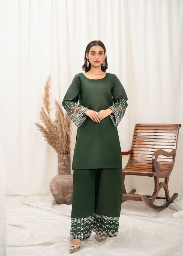 Gulle Eida Farshi Royale Women 2pcs