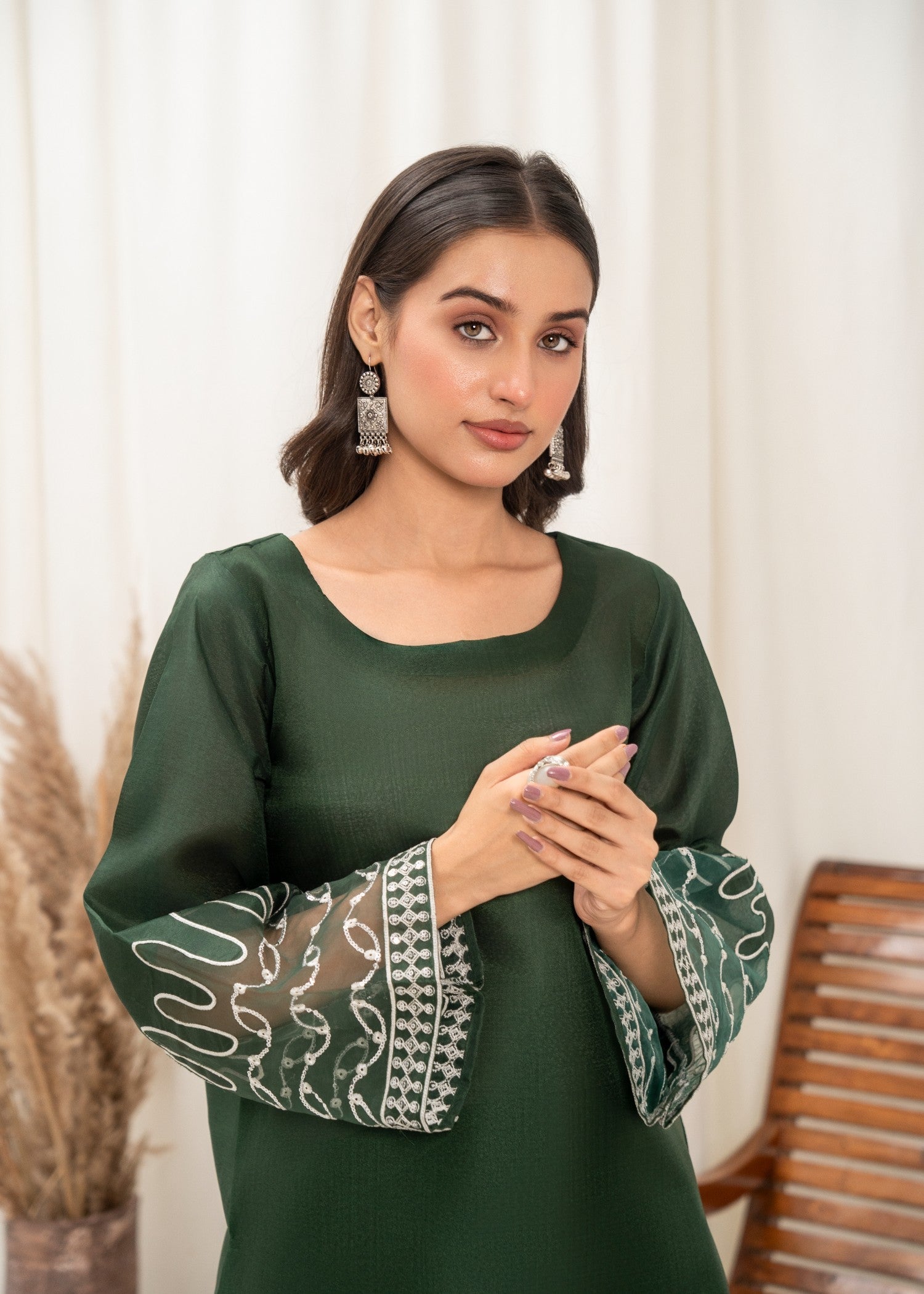 Gulle Eida Farshi Royale Women 2pcs