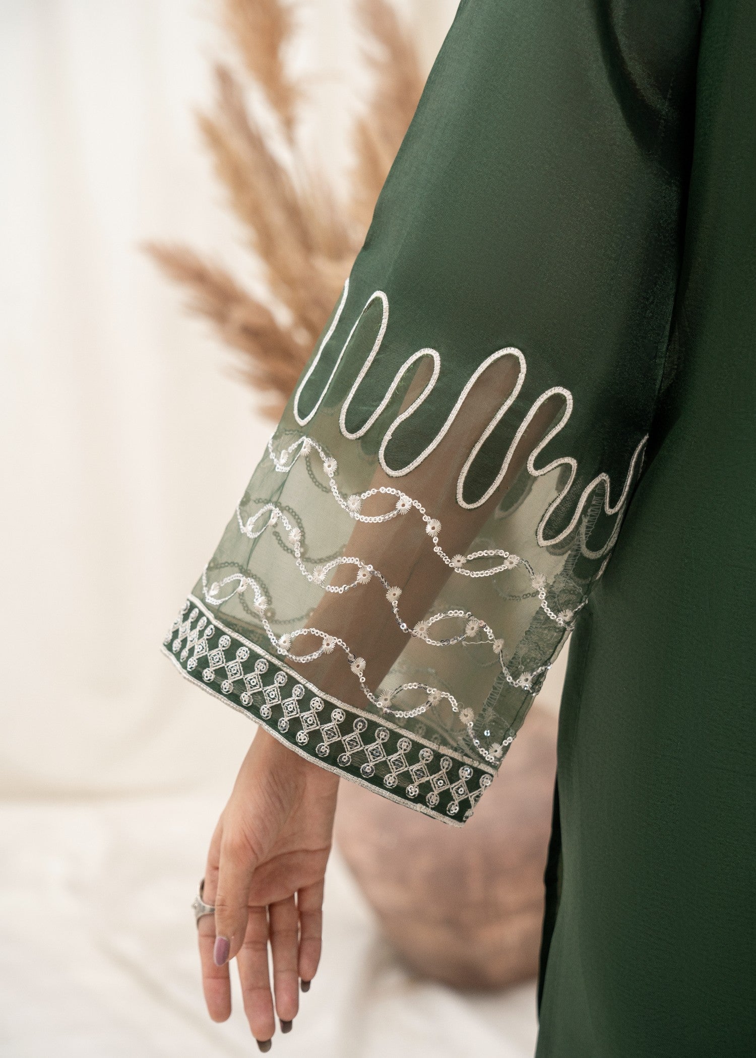 Gulle Eida Farshi Royale Women 2pcs