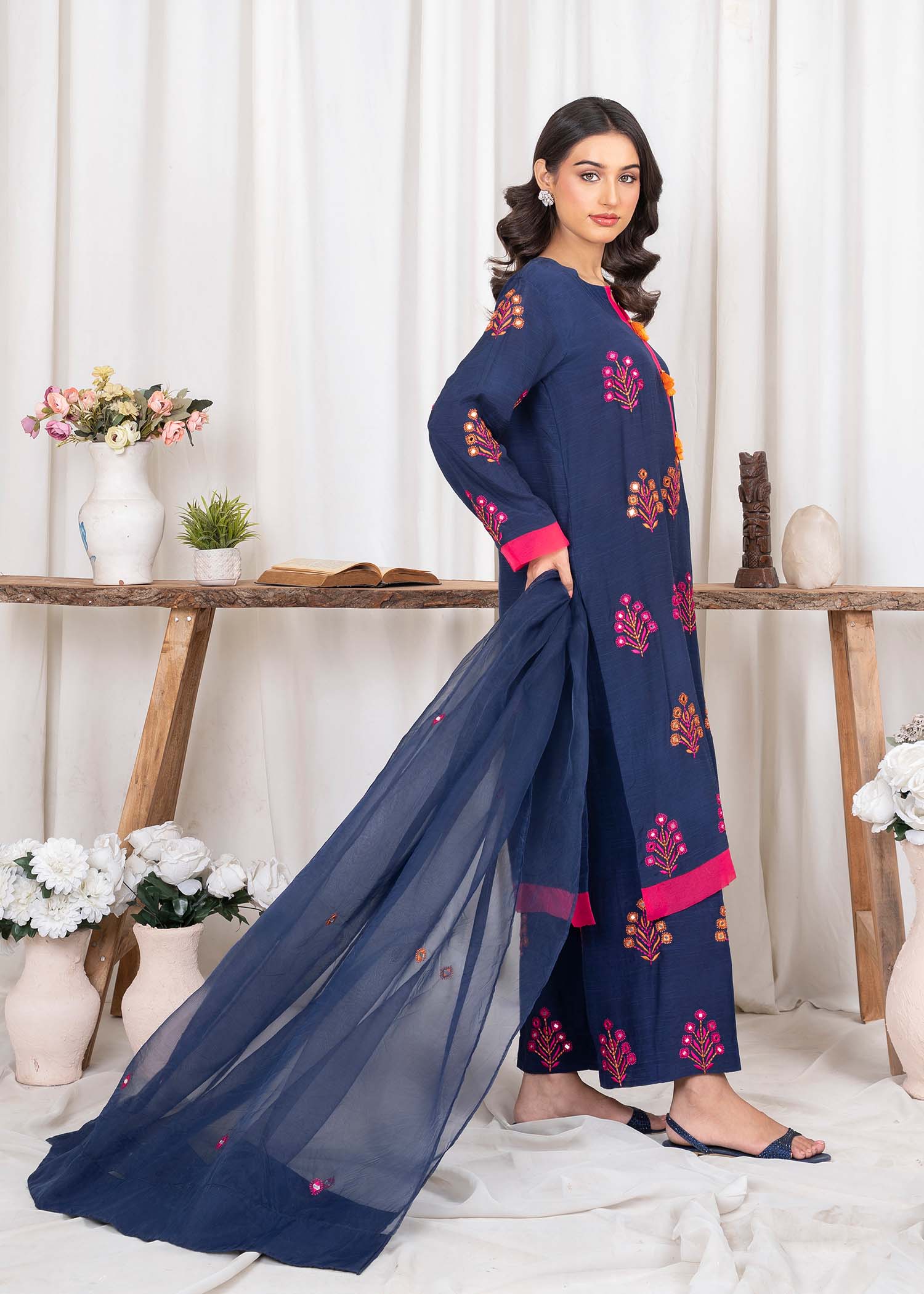 Laleen Mayr Women 3pcs