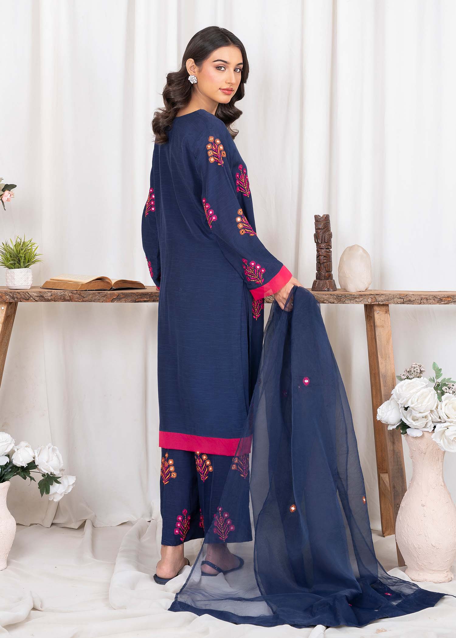 Laleen Mayr Women 3pcs