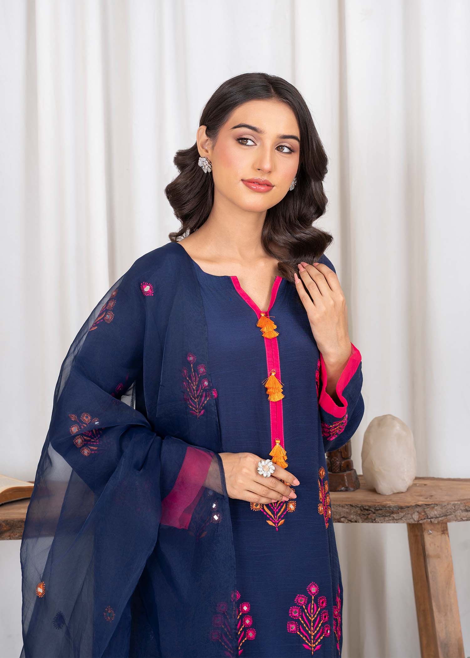 Laleen Mayr Women 3pcs