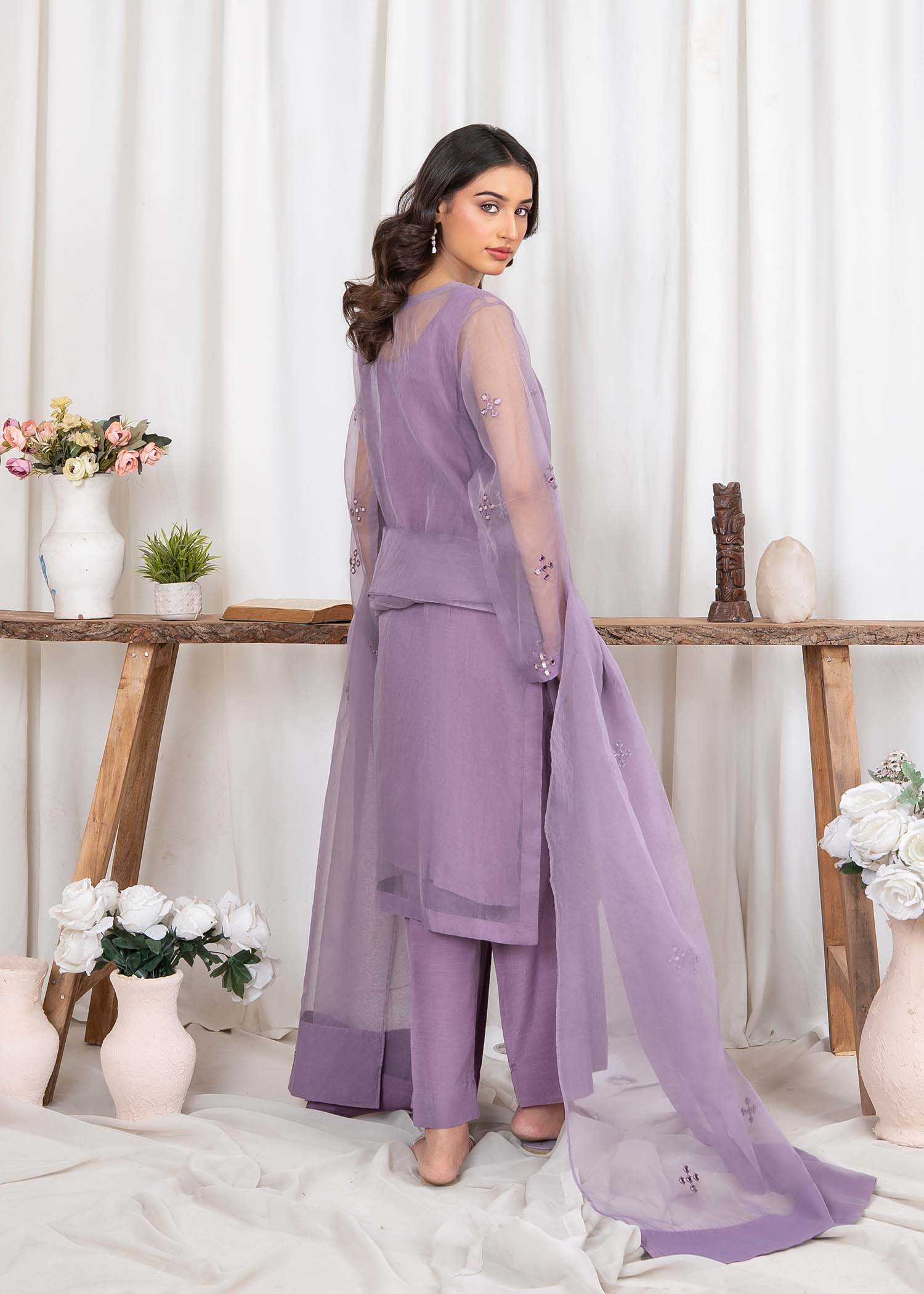 Laleen Mala Women 3pcs