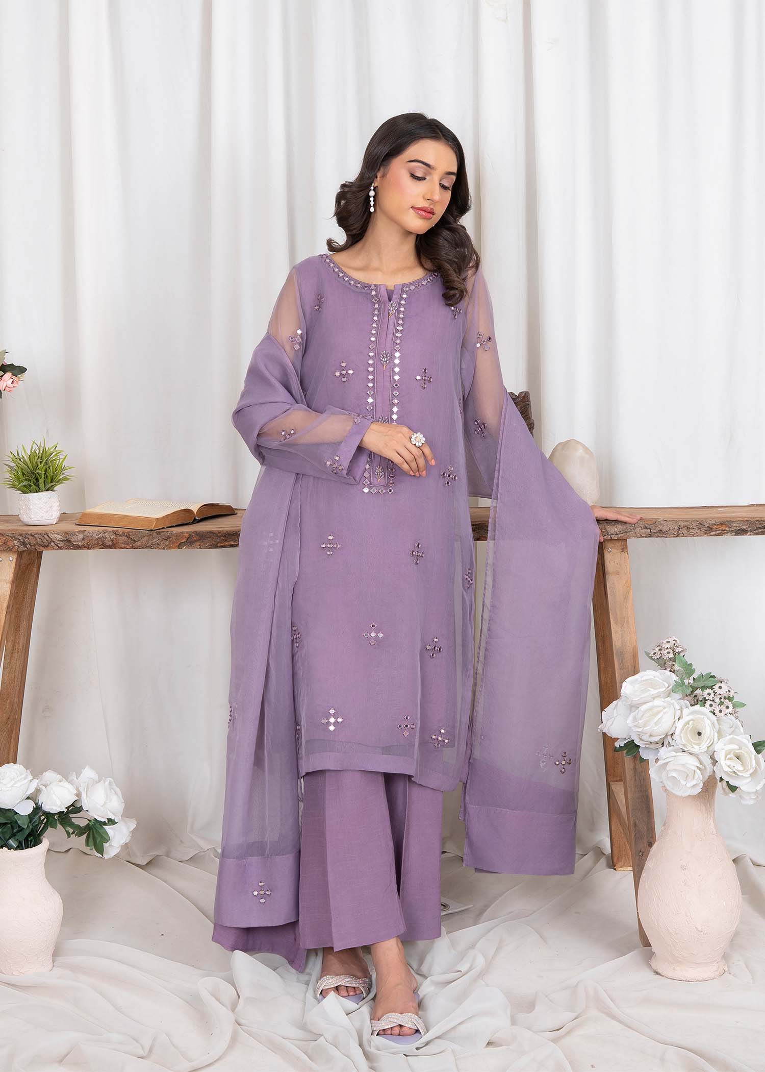 Laleen Mala Women 3pcs