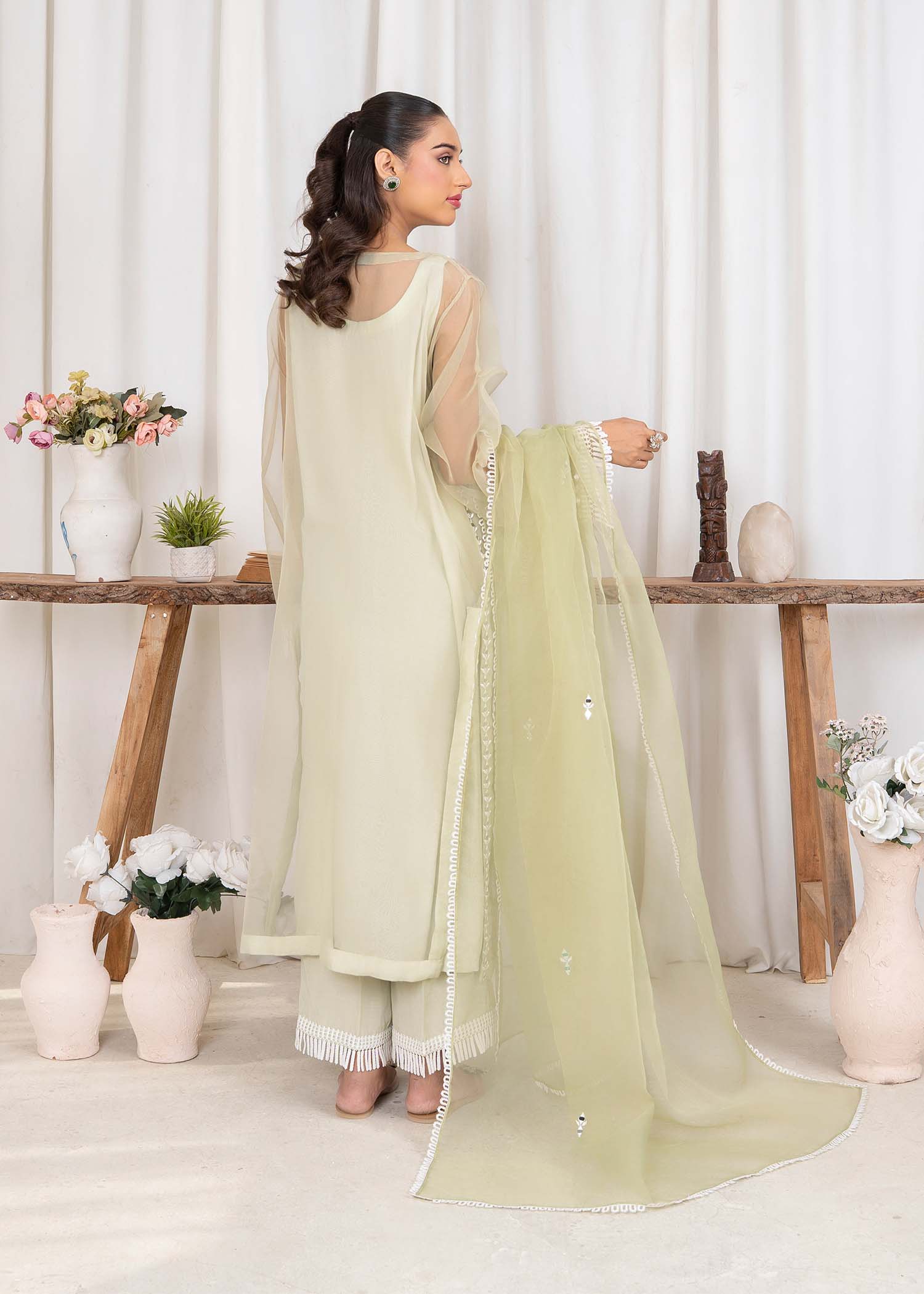 Laleen Camellia Women 3pcs